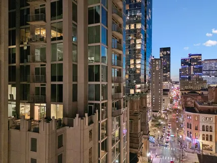 $1,299,900 | 415 Church Street, Unit 1003, Nashville, TN 37219