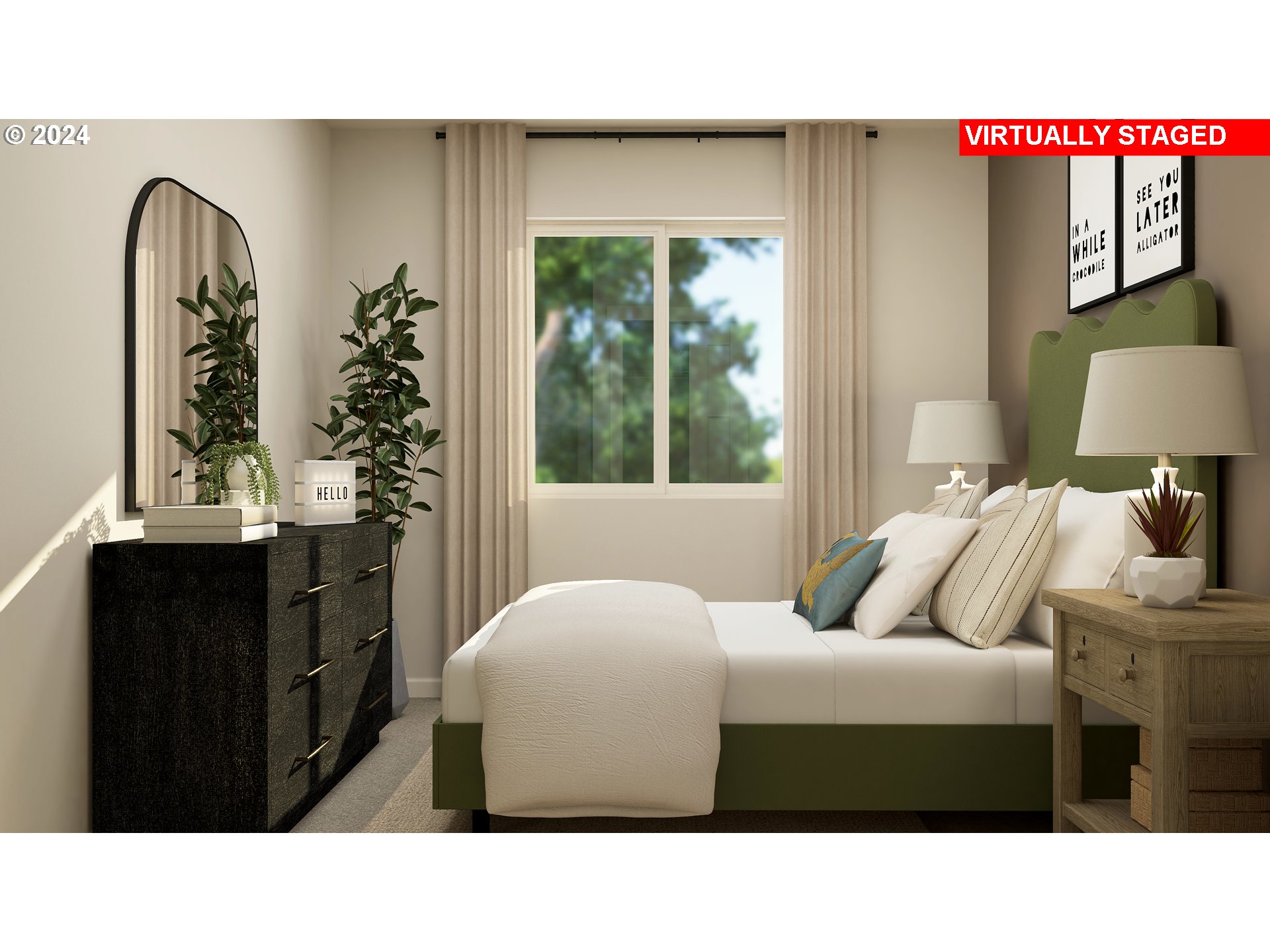 4068 Southwest McKinley Street Gresham, OR 97080 - Photo 8 of 23