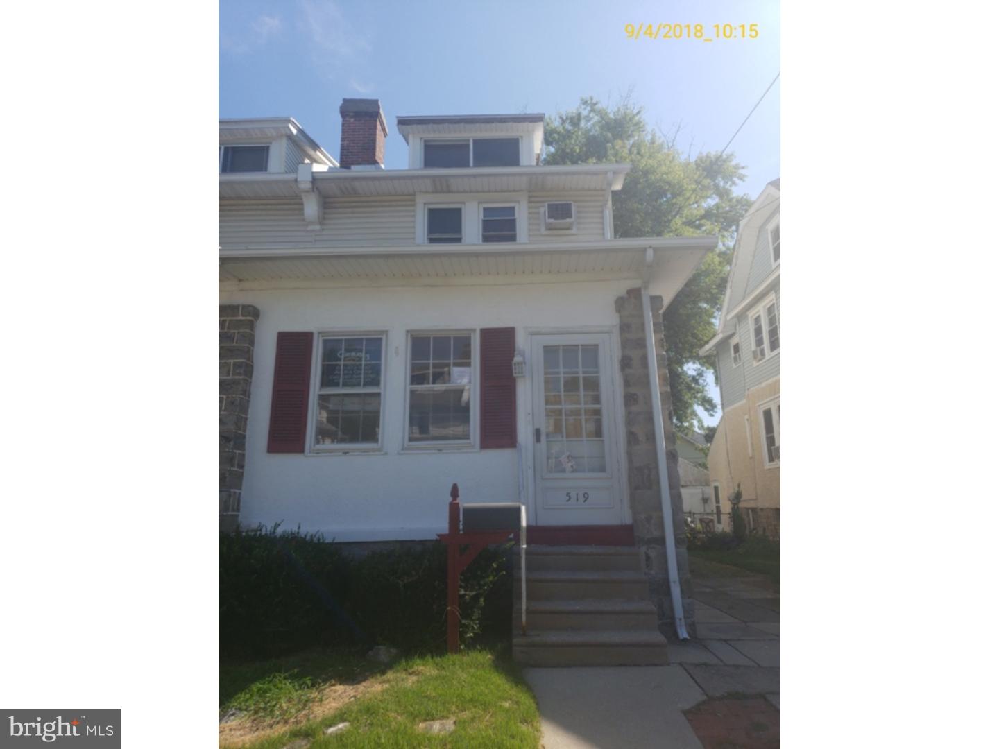 519 Laurel Road Yeadon, PA 19050 - Photo 1 of 11 Gallery Image 1