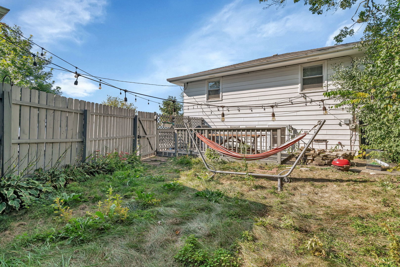 4217 Main Street Downers Grove, IL 60515 - Photo 27 of 31 a view of outdoor space