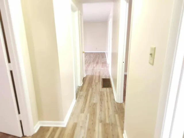 a view of a bathroom