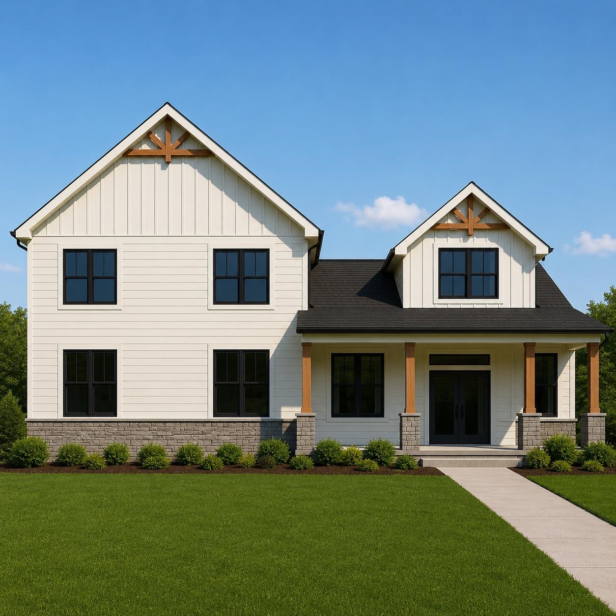 2062 Middlebrook Road Staunton, VA 24401 - Photo 1 of 12