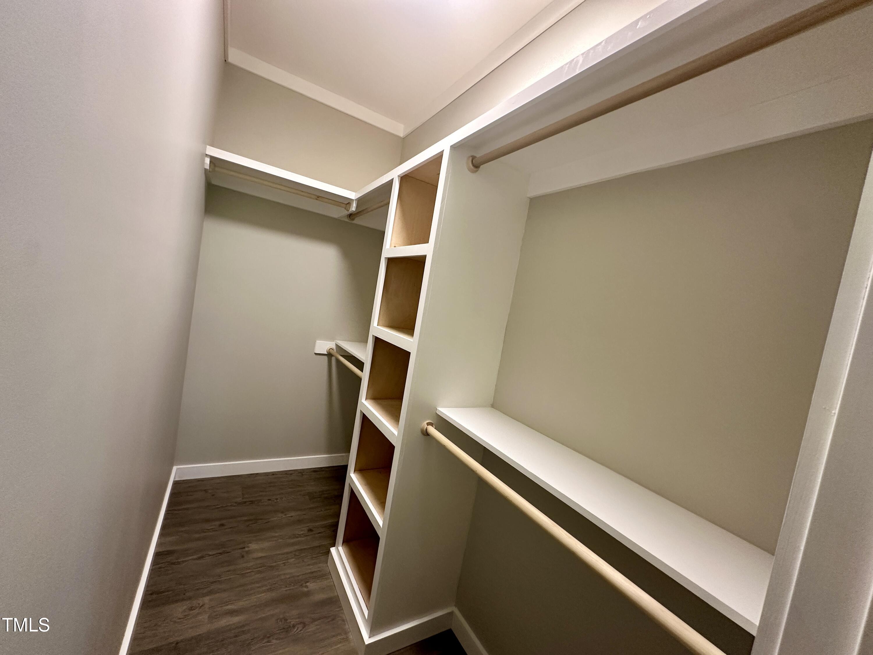 1849 North Main Street Roxboro, NC 27573 - Photo 20 of 29 primary walk-in closet
