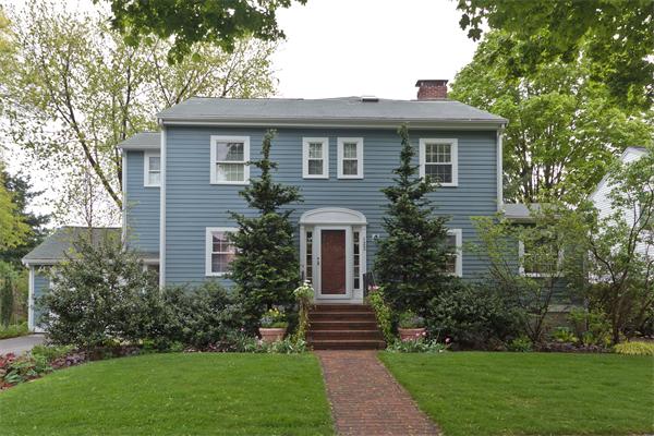 133 Dalton Road Belmont, MA 02478 - Photo 1 of 20 Gallery Image 1