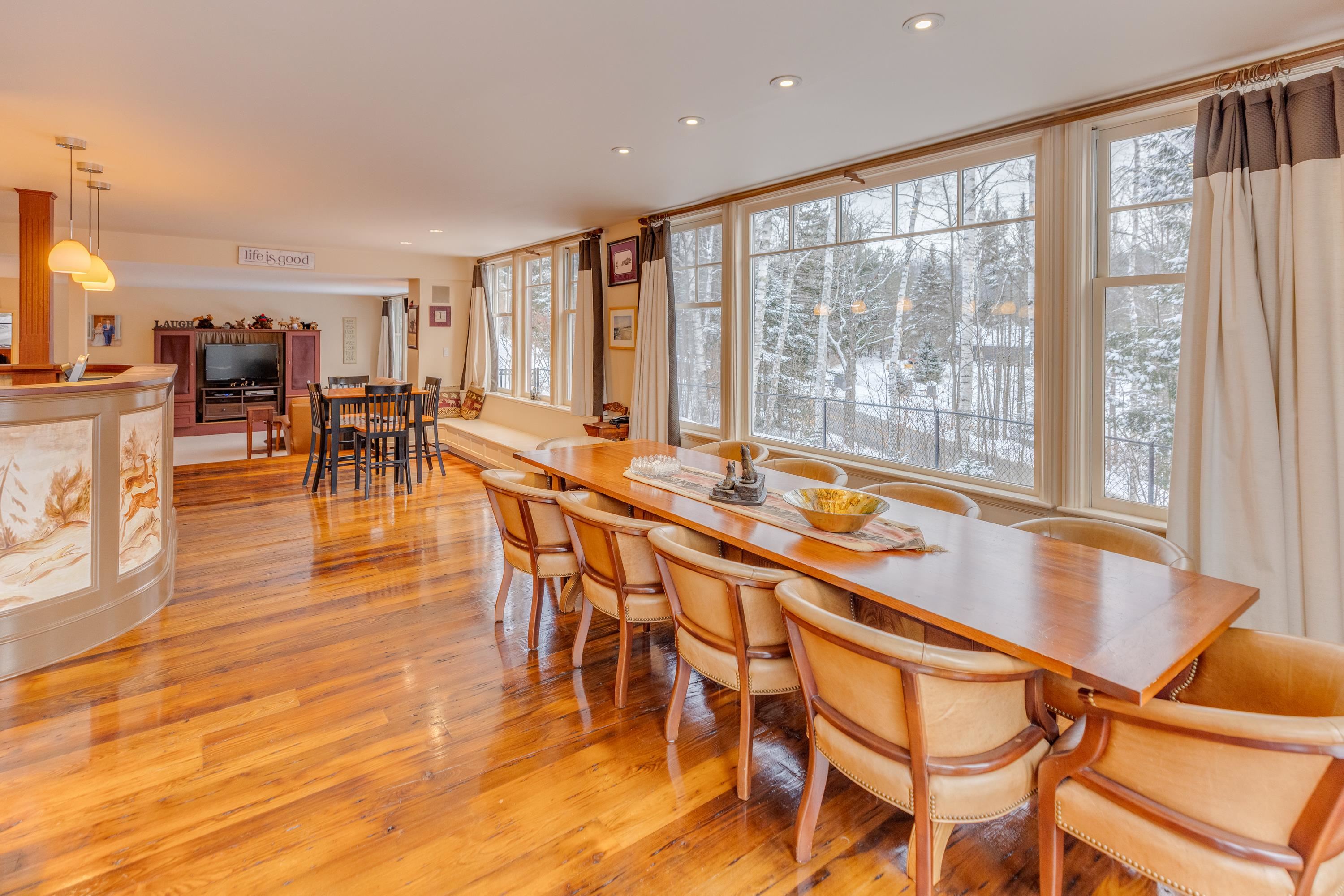 5 Greeley Hill Road Waterville Valley, NH 03215 - Photo 11 of 60