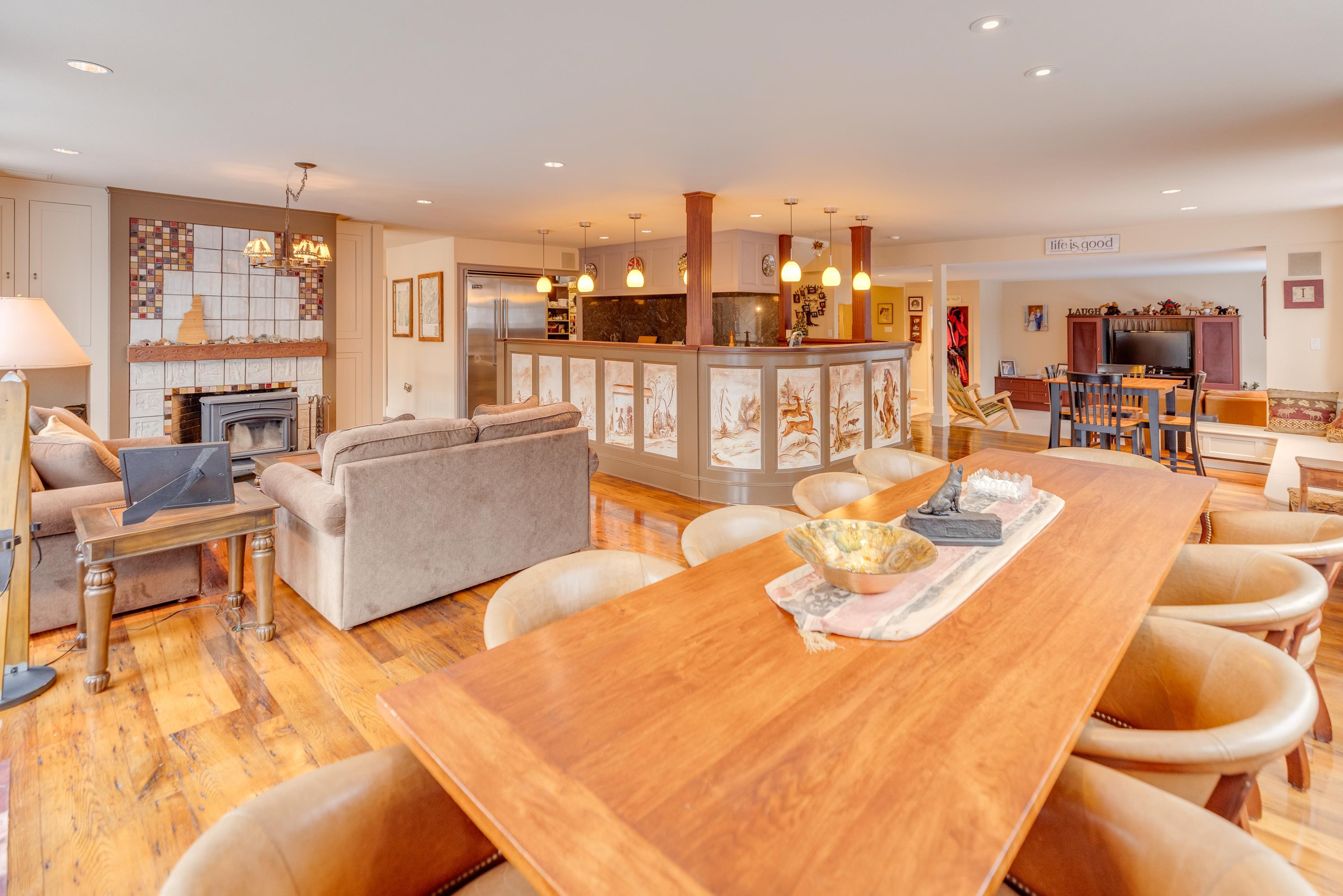 5 Greeley Hill Road Waterville Valley, NH 03215 - Photo 12 of 60