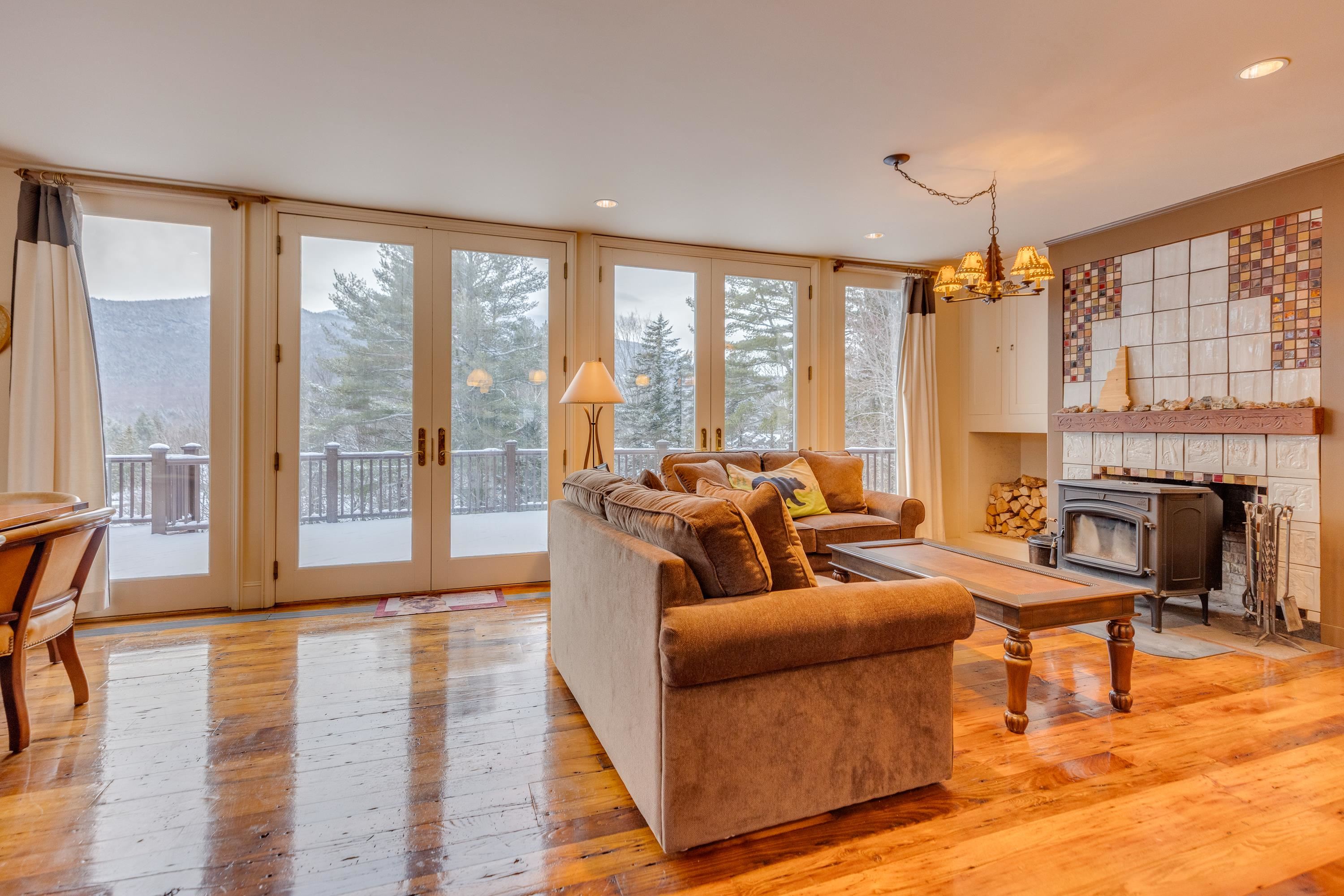 5 Greeley Hill Road Waterville Valley, NH 03215 - Photo 13 of 60