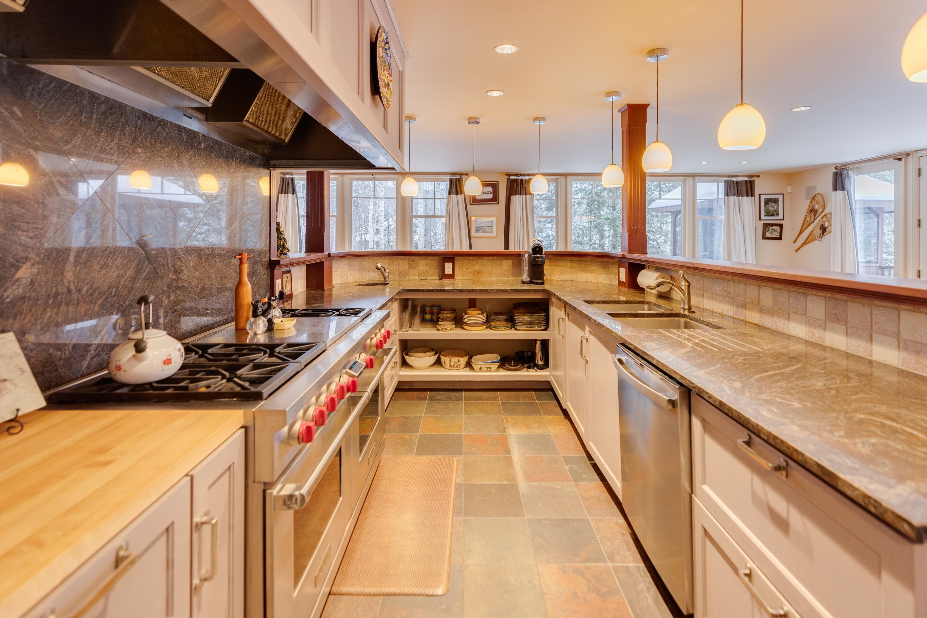 5 Greeley Hill Road Waterville Valley, NH 03215 - Photo 17 of 60