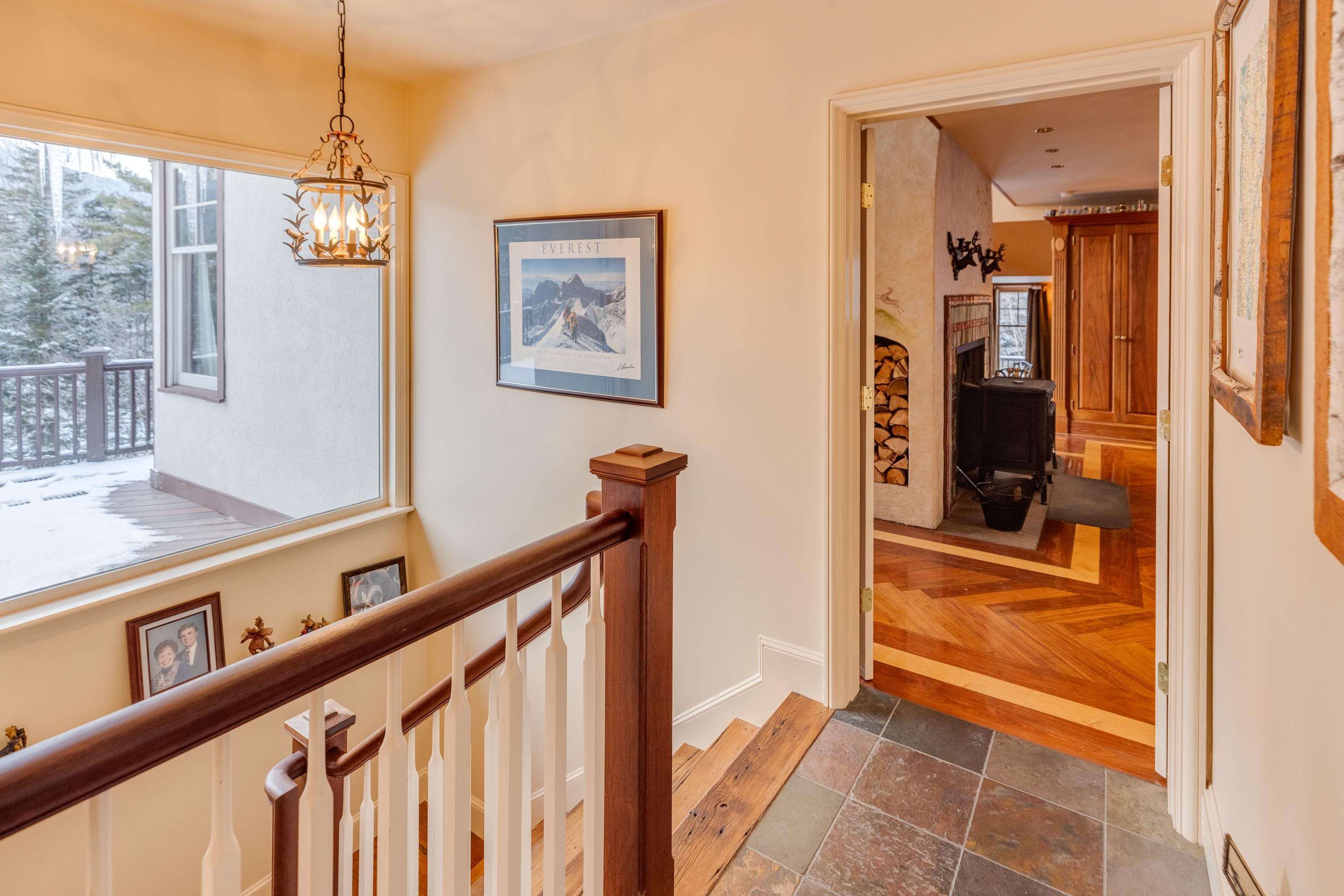 5 Greeley Hill Road Waterville Valley, NH 03215 - Photo 19 of 60