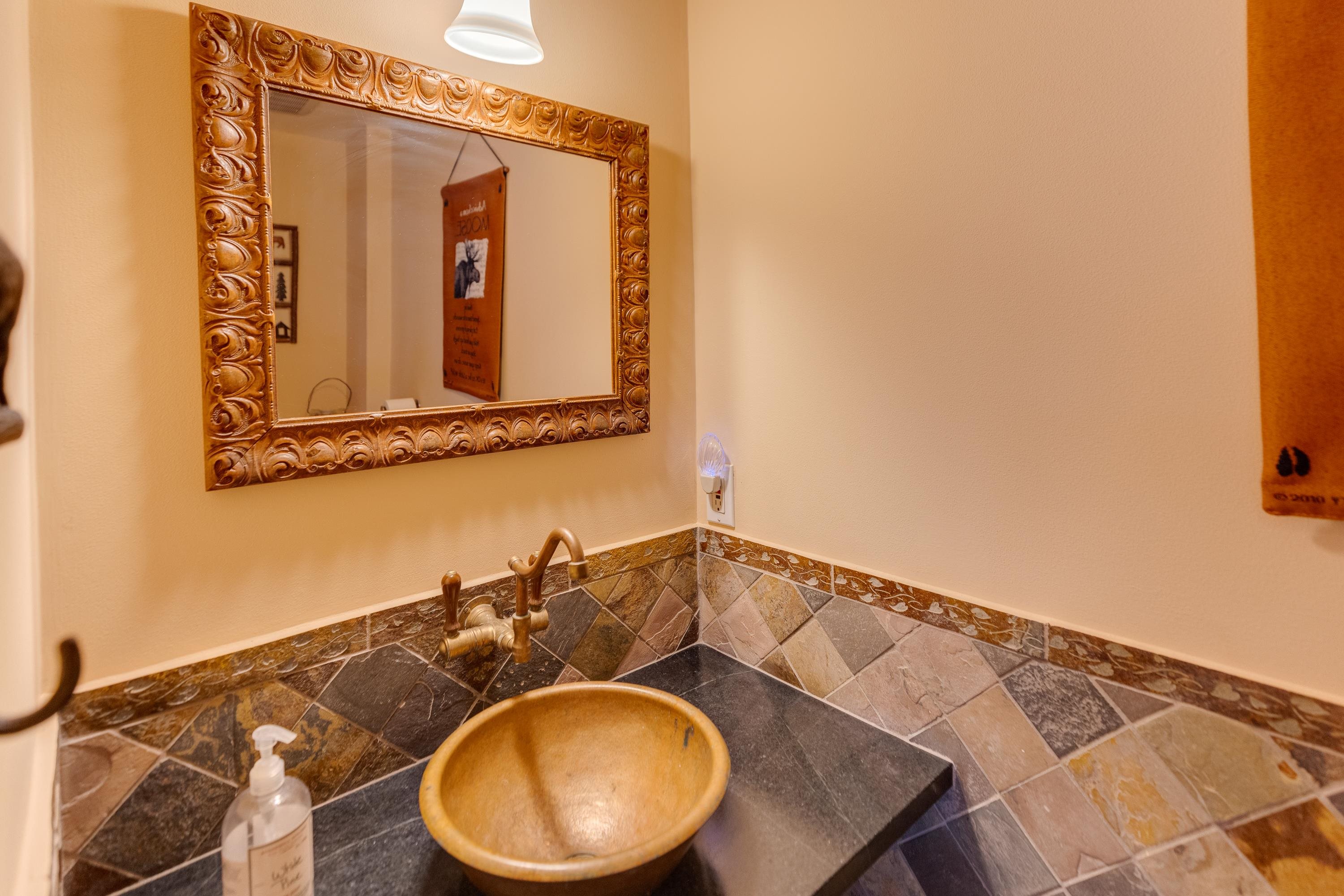 5 Greeley Hill Road Waterville Valley, NH 03215 - Photo 20 of 60