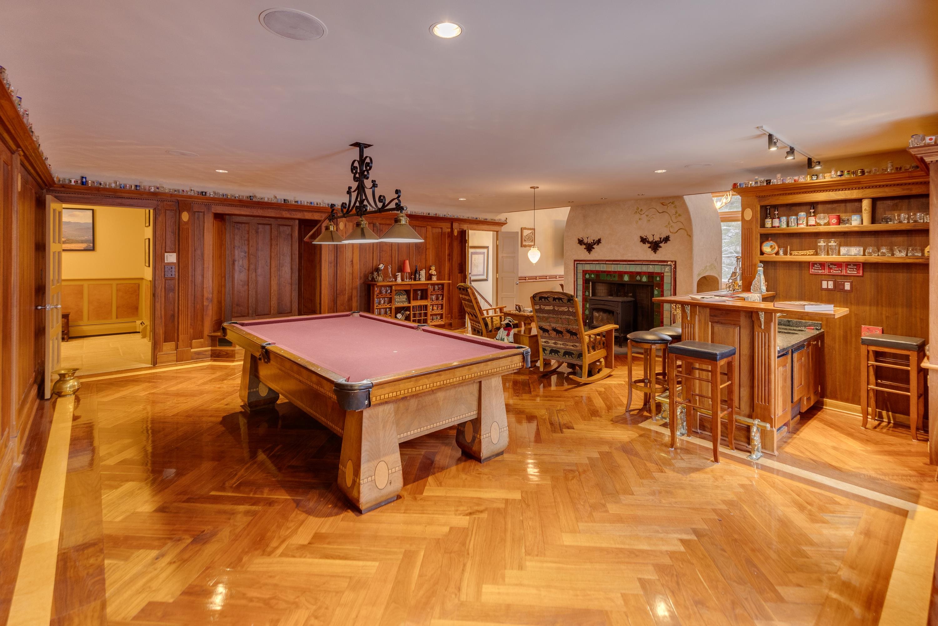 5 Greeley Hill Road Waterville Valley, NH 03215 - Photo 29 of 60