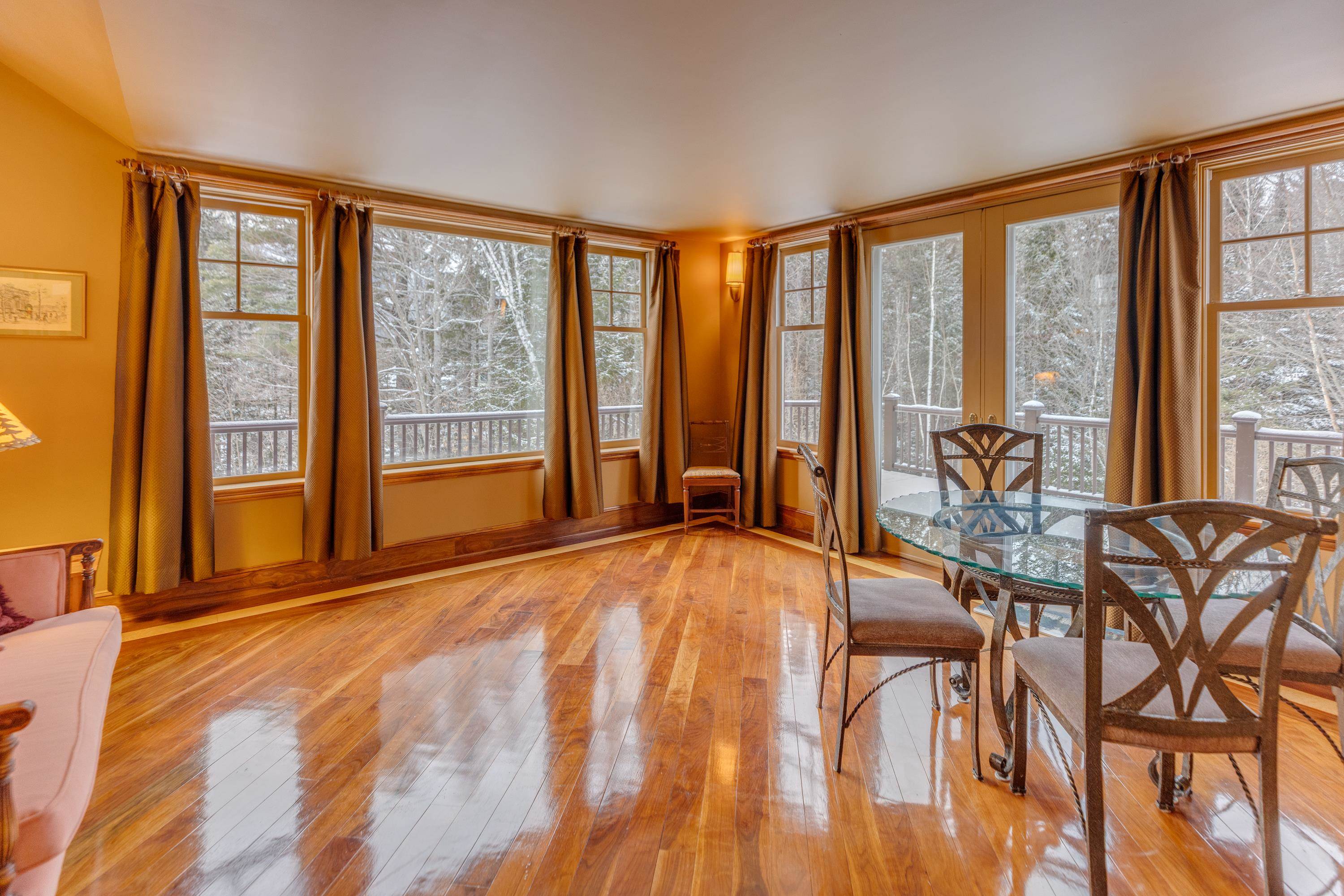 5 Greeley Hill Road Waterville Valley, NH 03215 - Photo 31 of 60