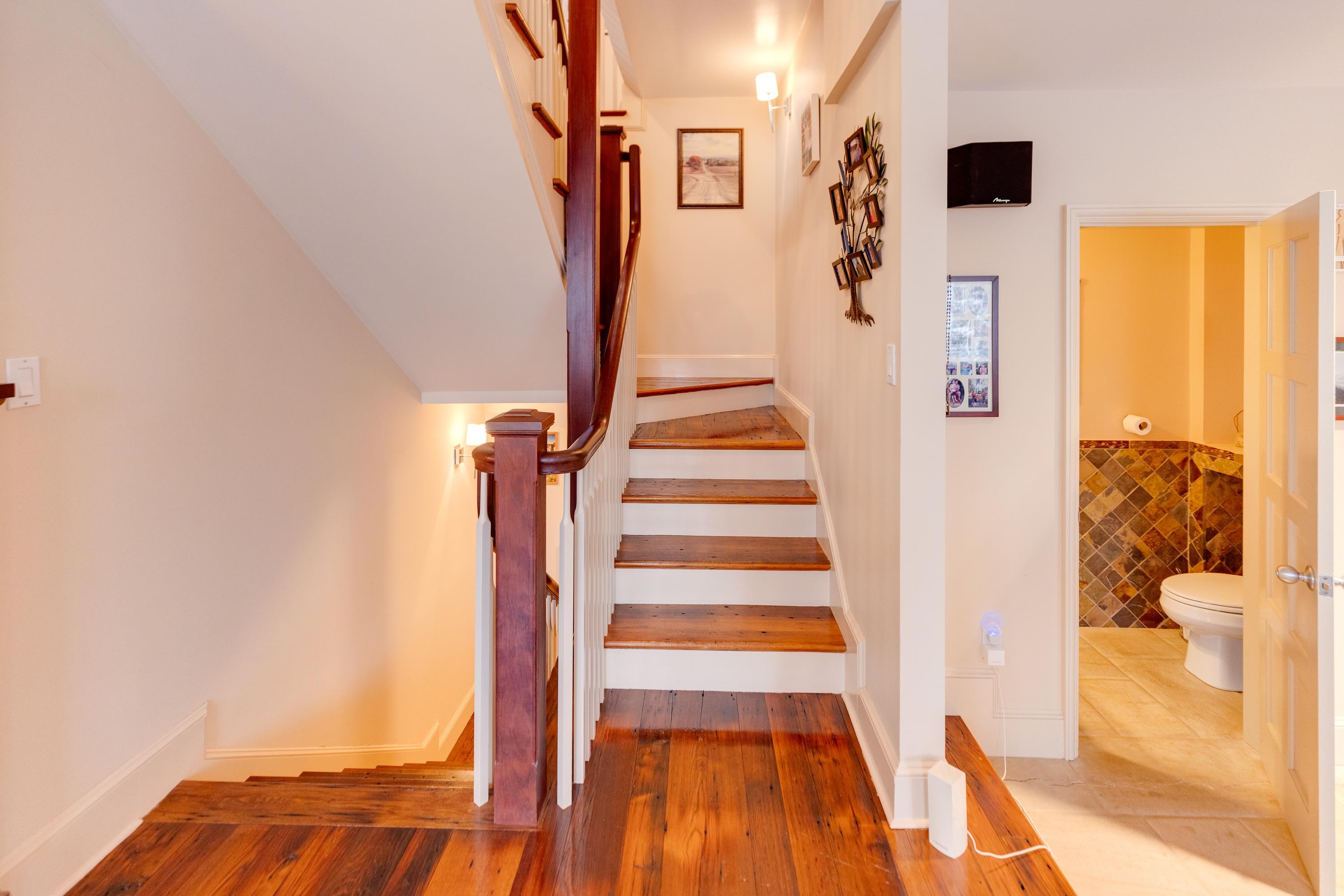 5 Greeley Hill Road Waterville Valley, NH 03215 - Photo 33 of 60