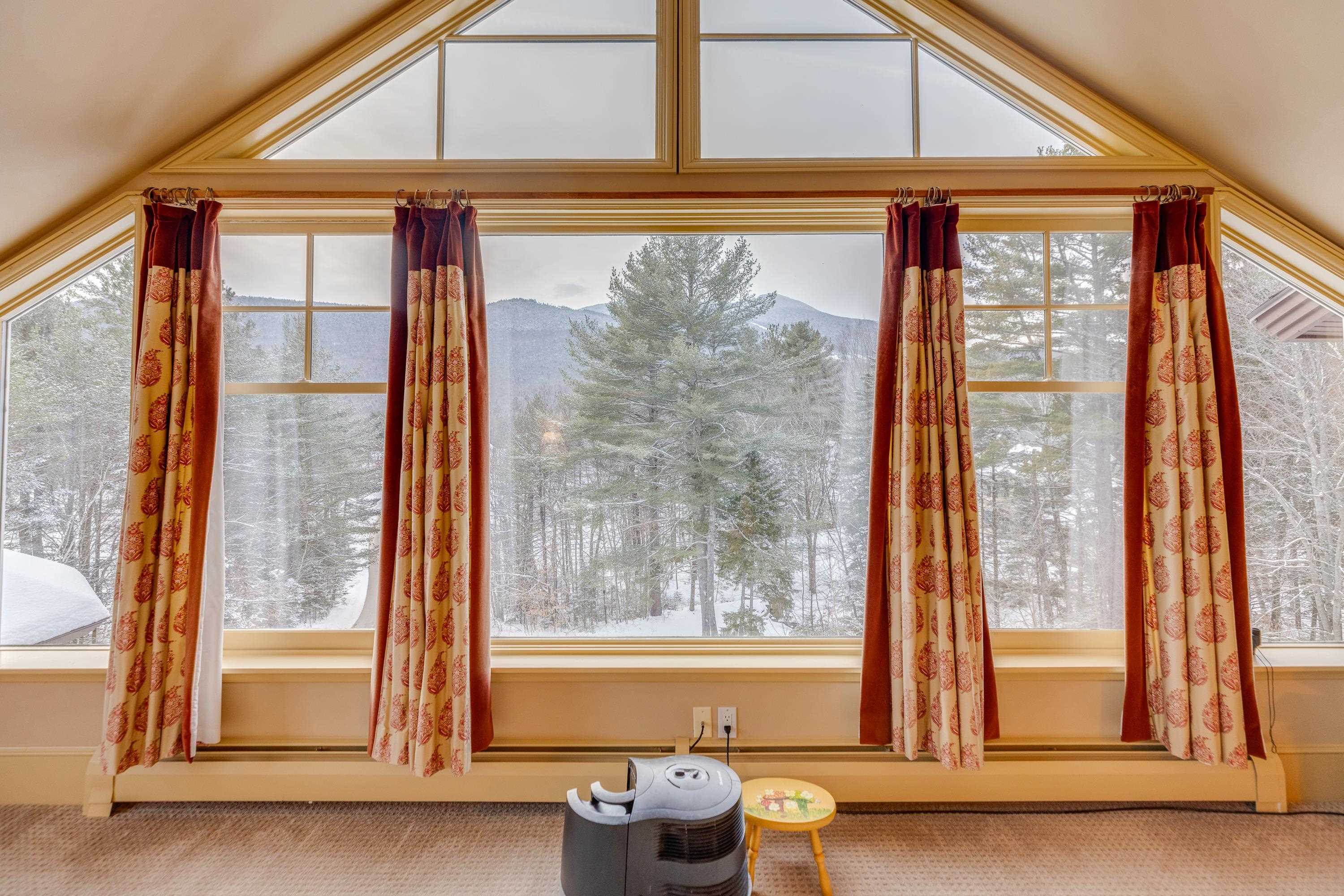 5 Greeley Hill Road Waterville Valley, NH 03215 - Photo 36 of 60