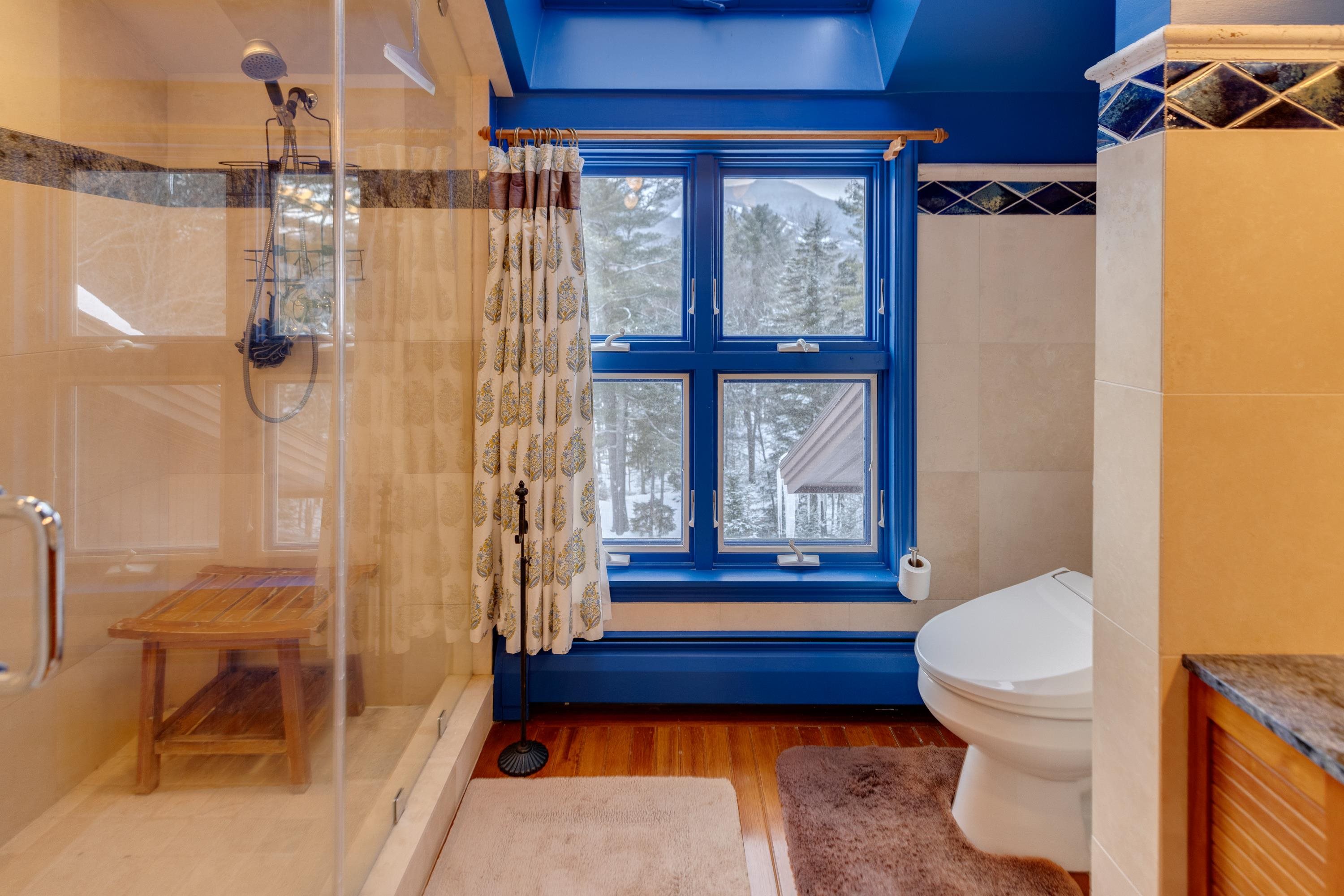 5 Greeley Hill Road Waterville Valley, NH 03215 - Photo 38 of 60