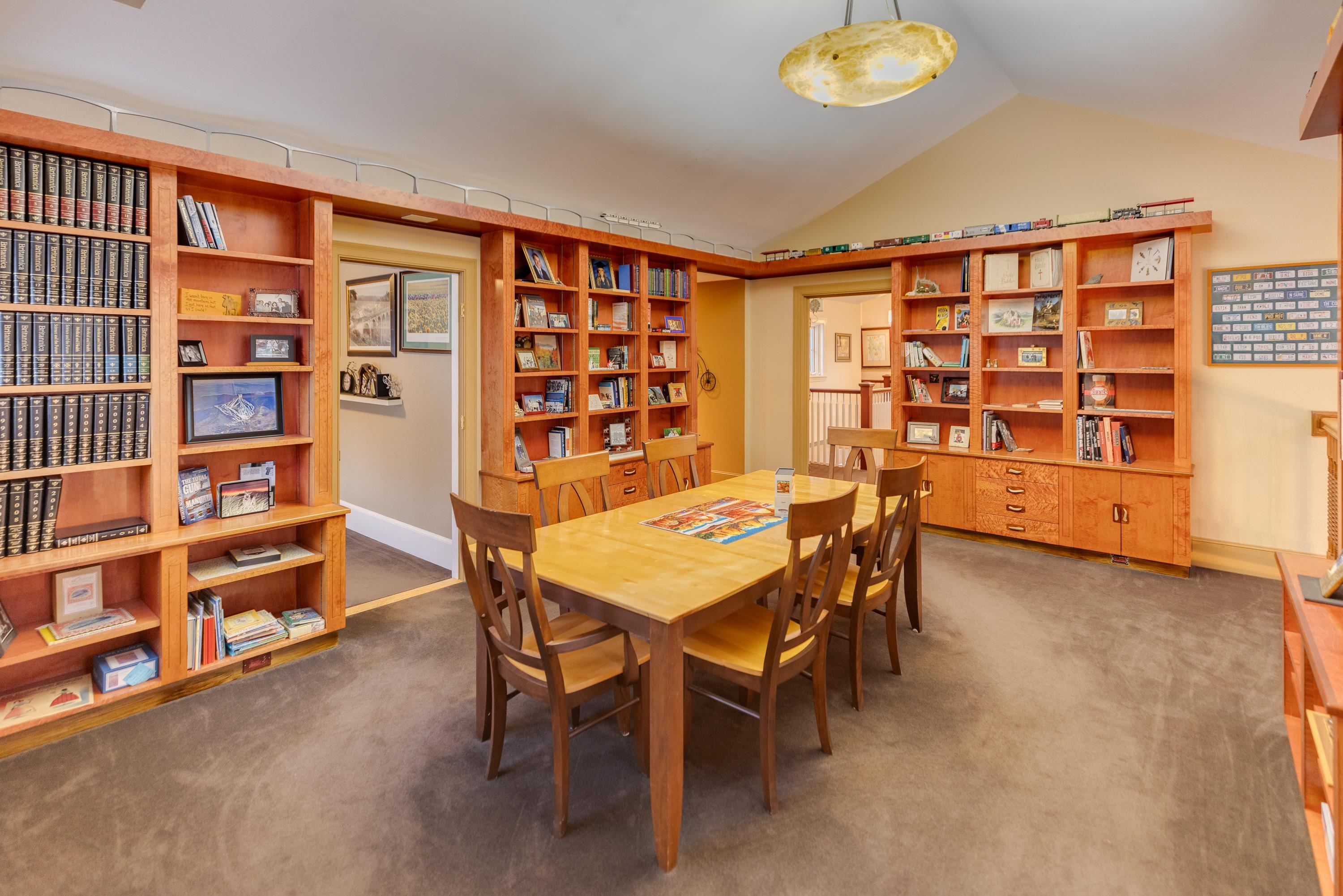 5 Greeley Hill Road Waterville Valley, NH 03215 - Photo 40 of 60