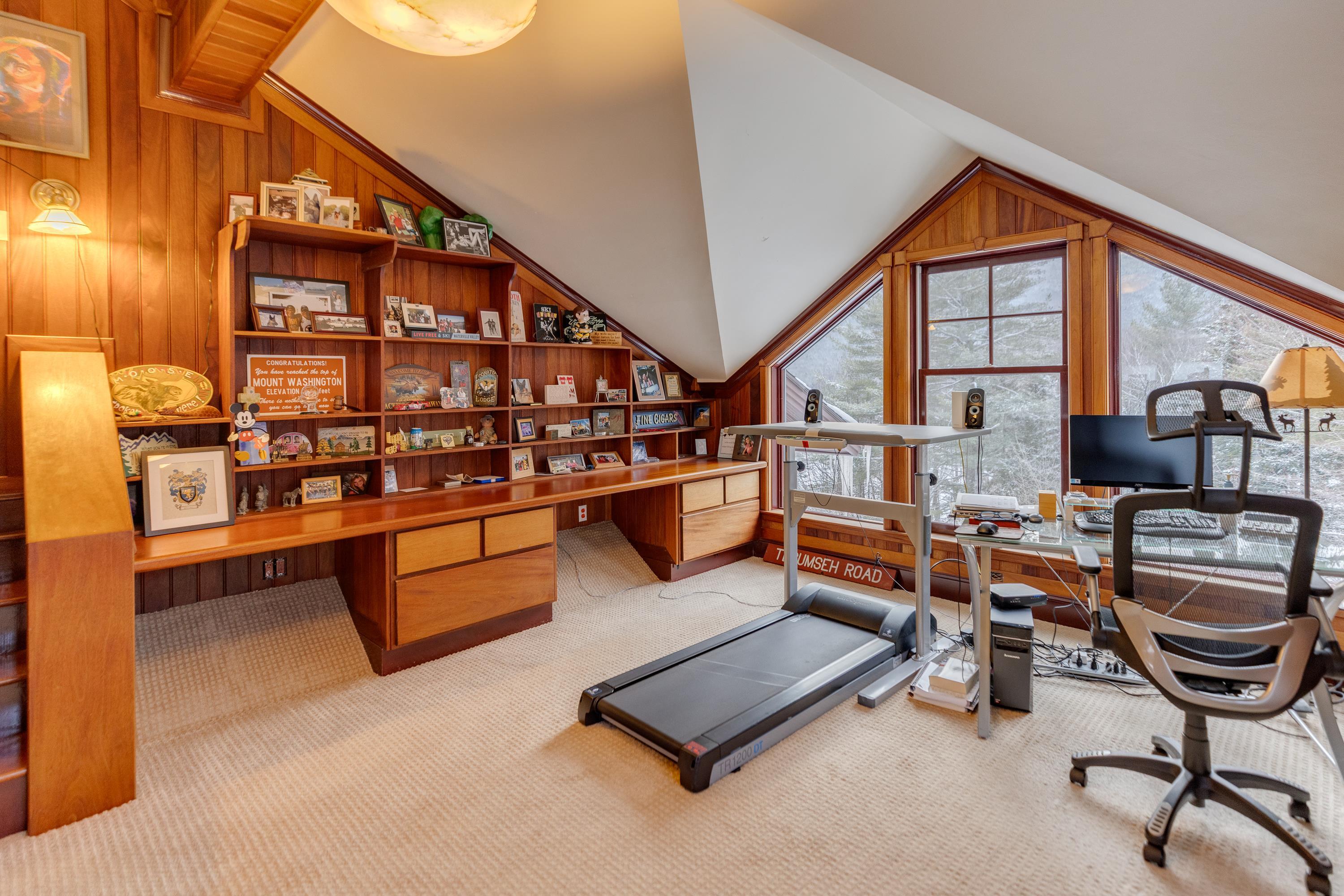 5 Greeley Hill Road Waterville Valley, NH 03215 - Photo 41 of 60