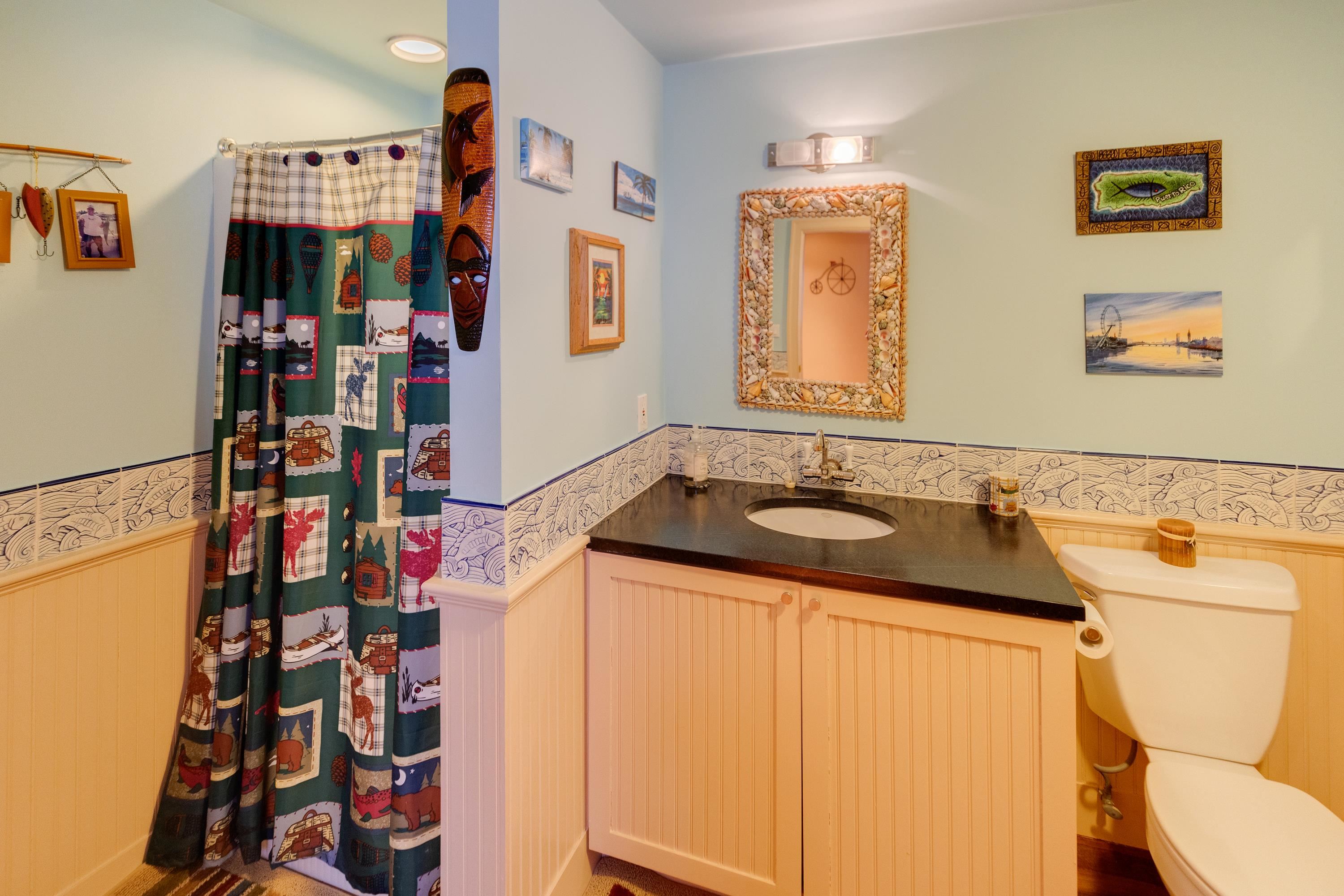 5 Greeley Hill Road Waterville Valley, NH 03215 - Photo 46 of 60