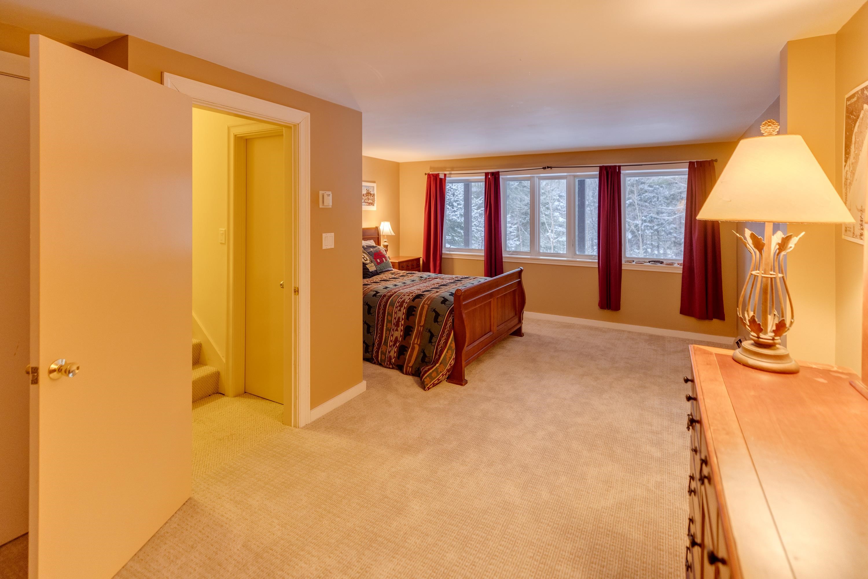 5 Greeley Hill Road Waterville Valley, NH 03215 - Photo 50 of 60