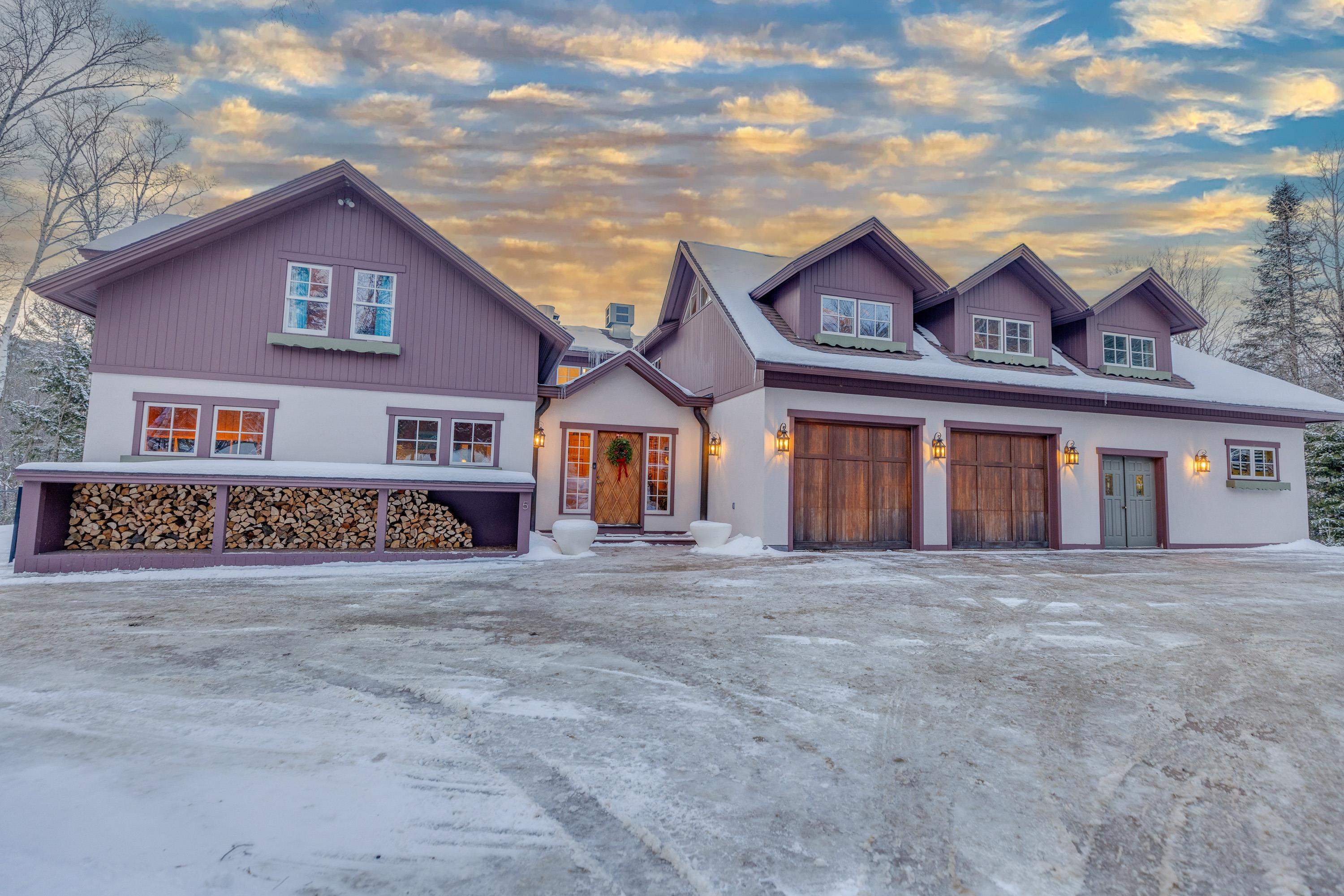 5 Greeley Hill Road Waterville Valley, NH 03215 - Photo 5 of 60