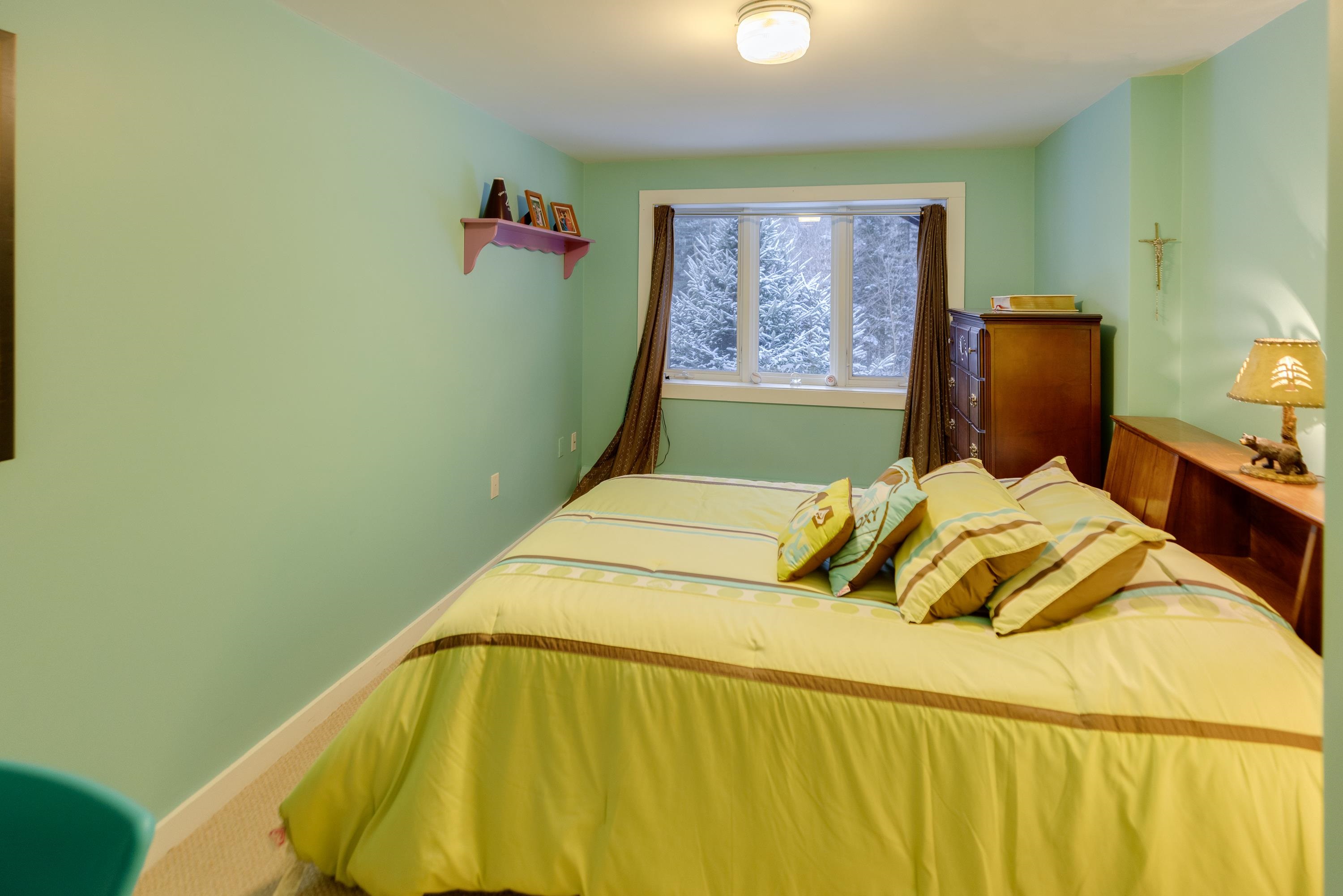 5 Greeley Hill Road Waterville Valley, NH 03215 - Photo 51 of 60