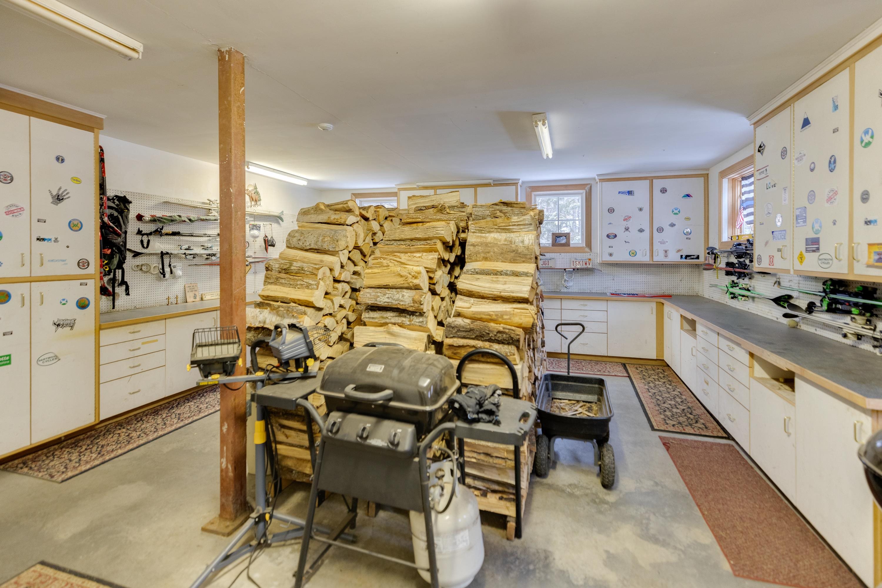 5 Greeley Hill Road Waterville Valley, NH 03215 - Photo 55 of 60