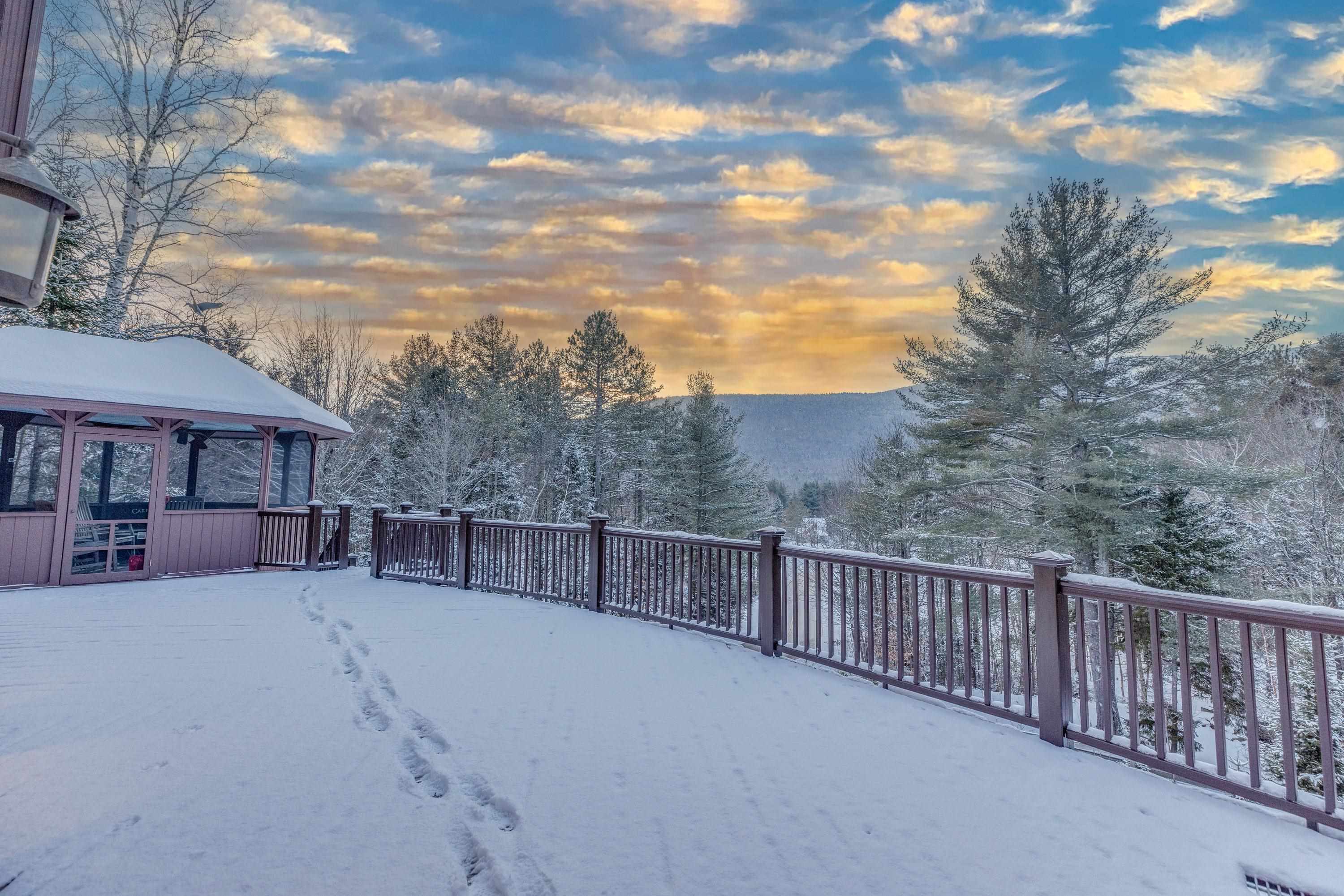 5 Greeley Hill Road Waterville Valley, NH 03215 - Photo 56 of 60