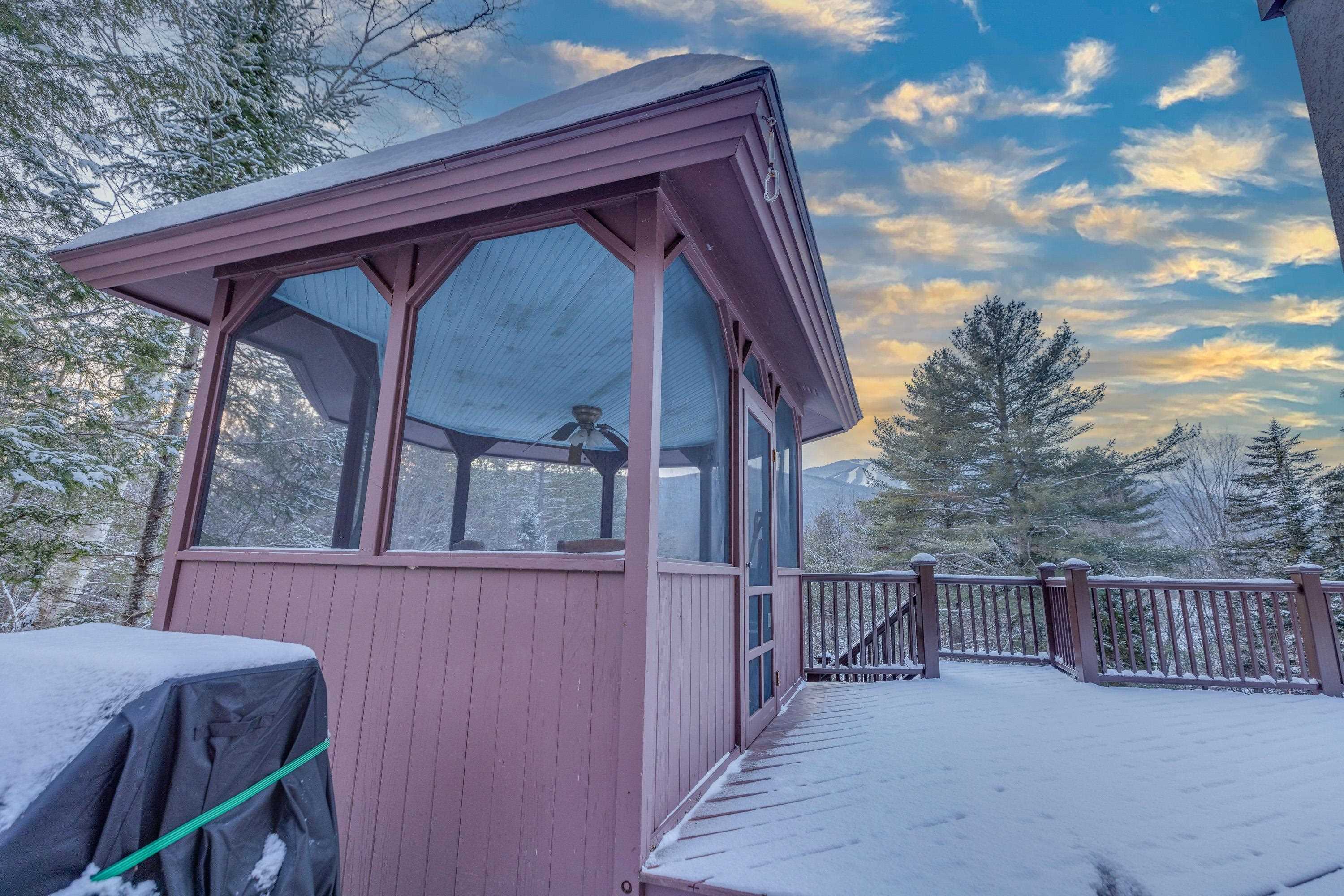 5 Greeley Hill Road Waterville Valley, NH 03215 - Photo 57 of 60