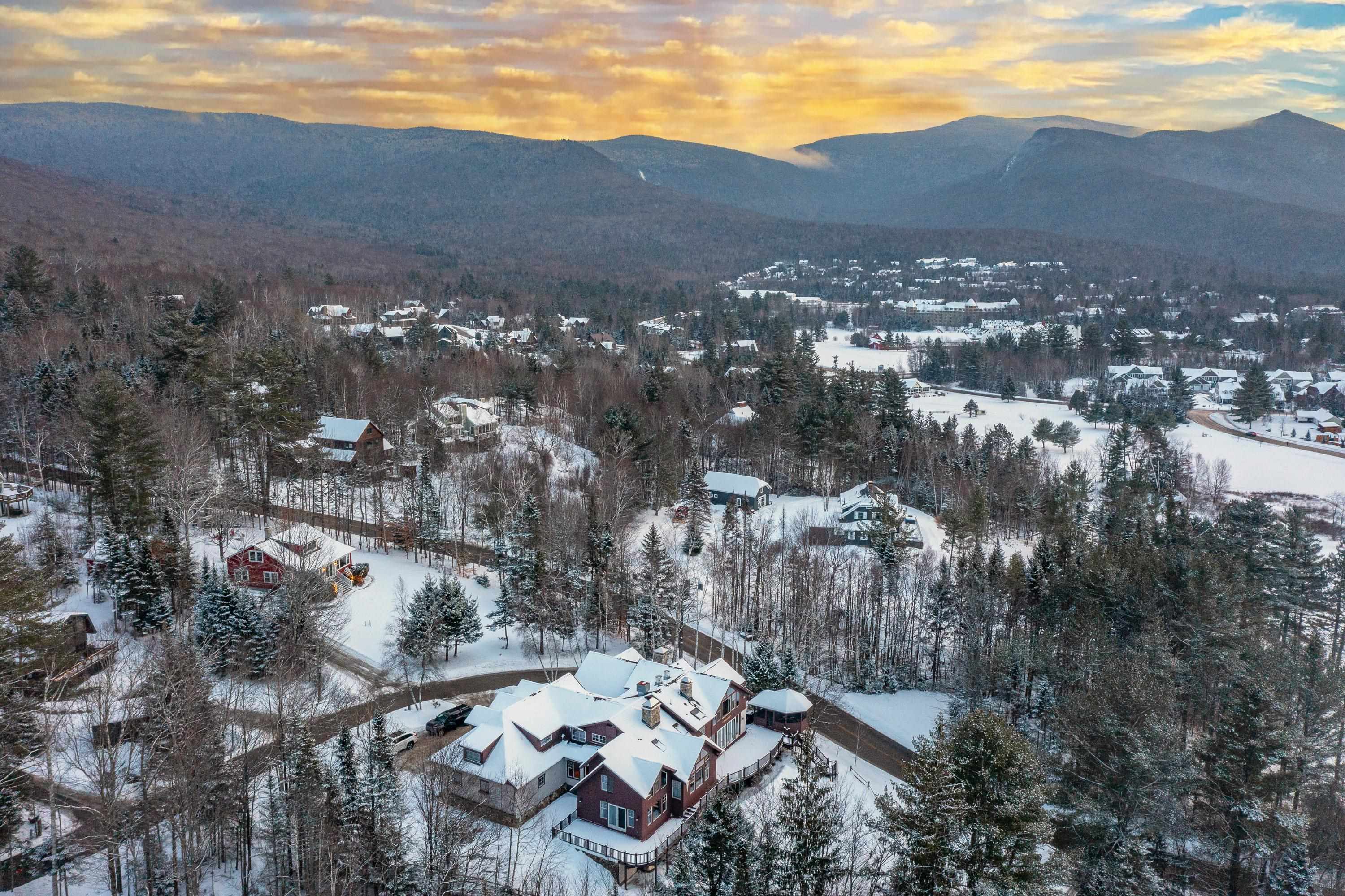 5 Greeley Hill Road Waterville Valley, NH 03215 - Photo 60 of 60