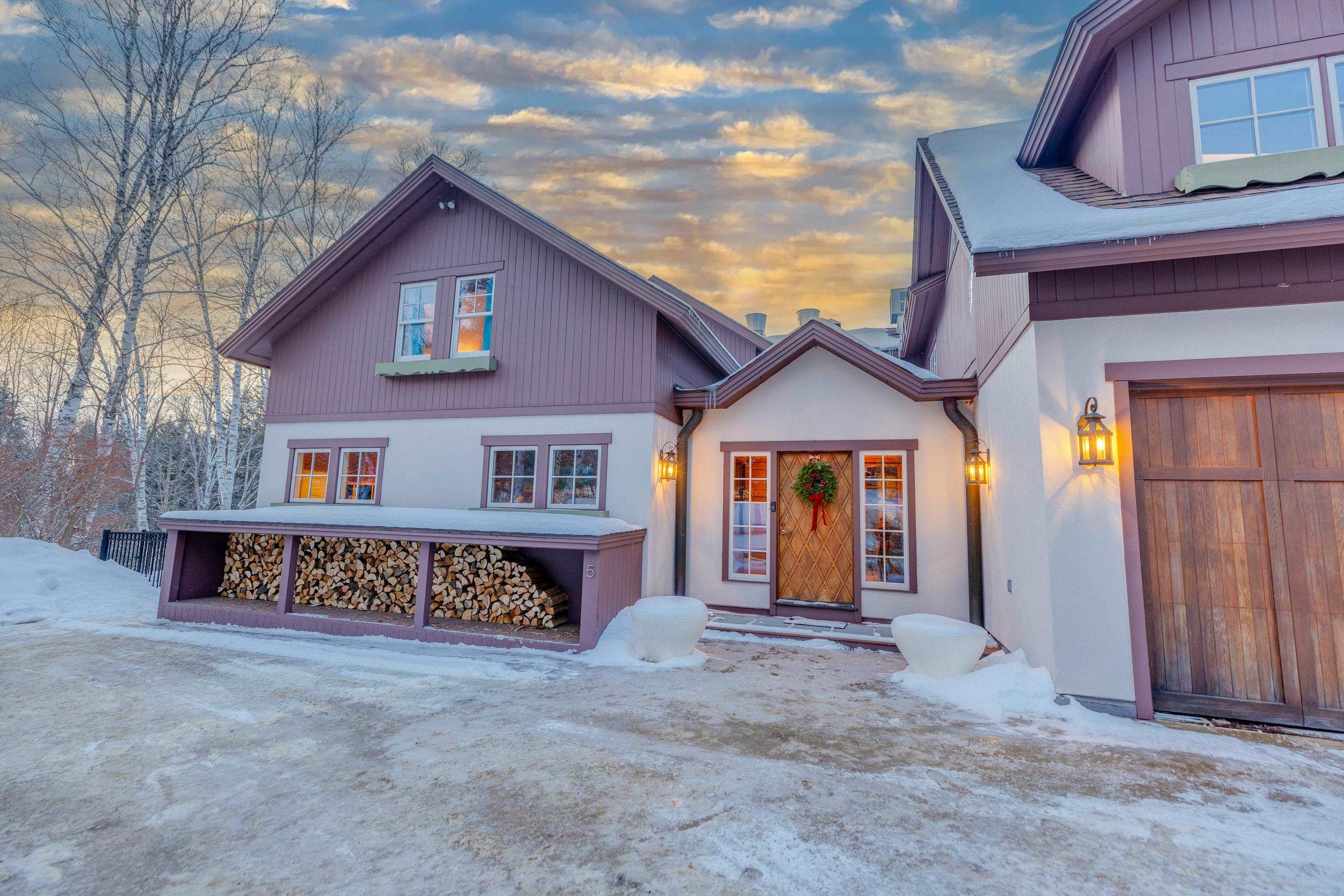 5 Greeley Hill Road Waterville Valley, NH 03215 - Photo 6 of 60