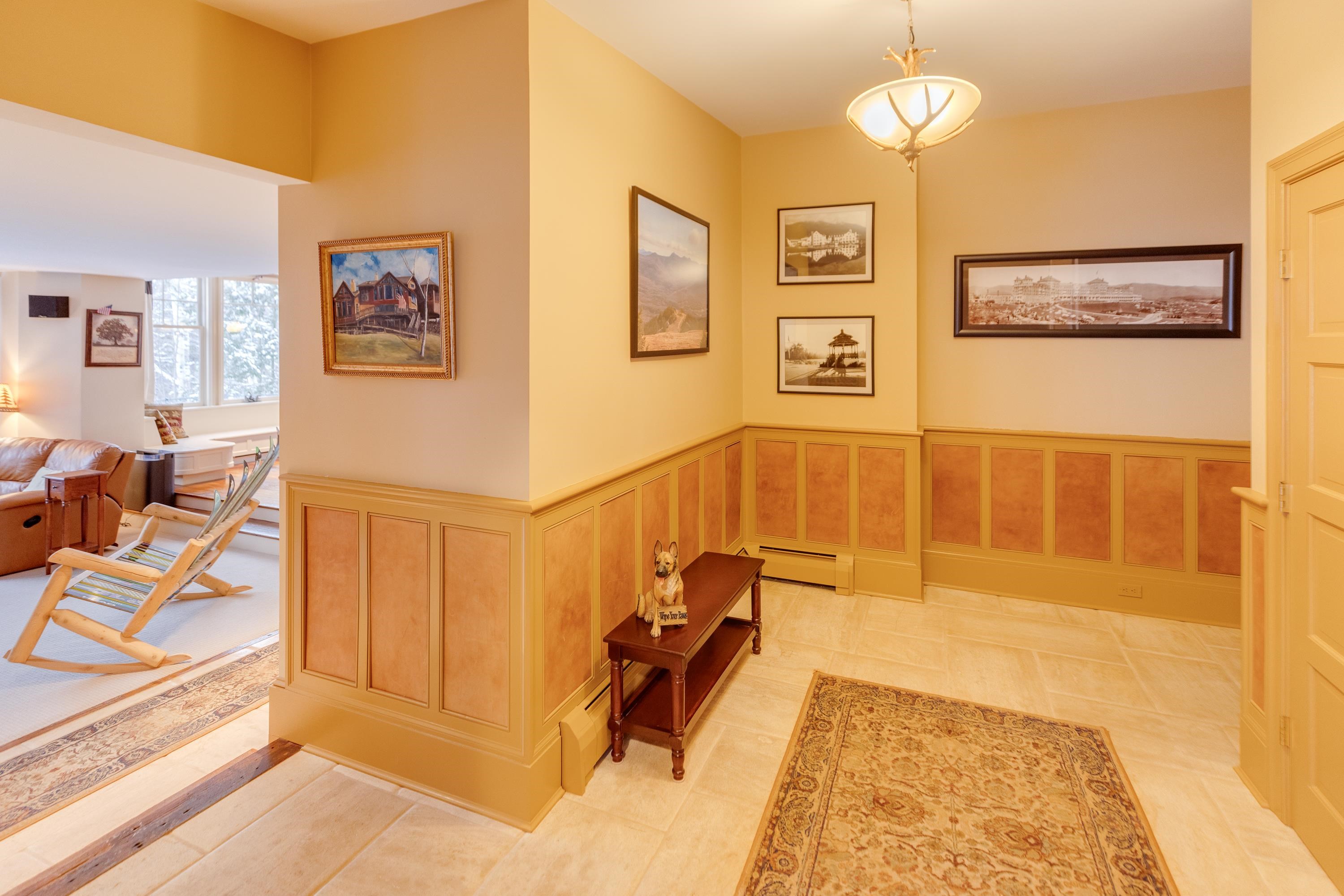 5 Greeley Hill Road Waterville Valley, NH 03215 - Photo 7 of 60