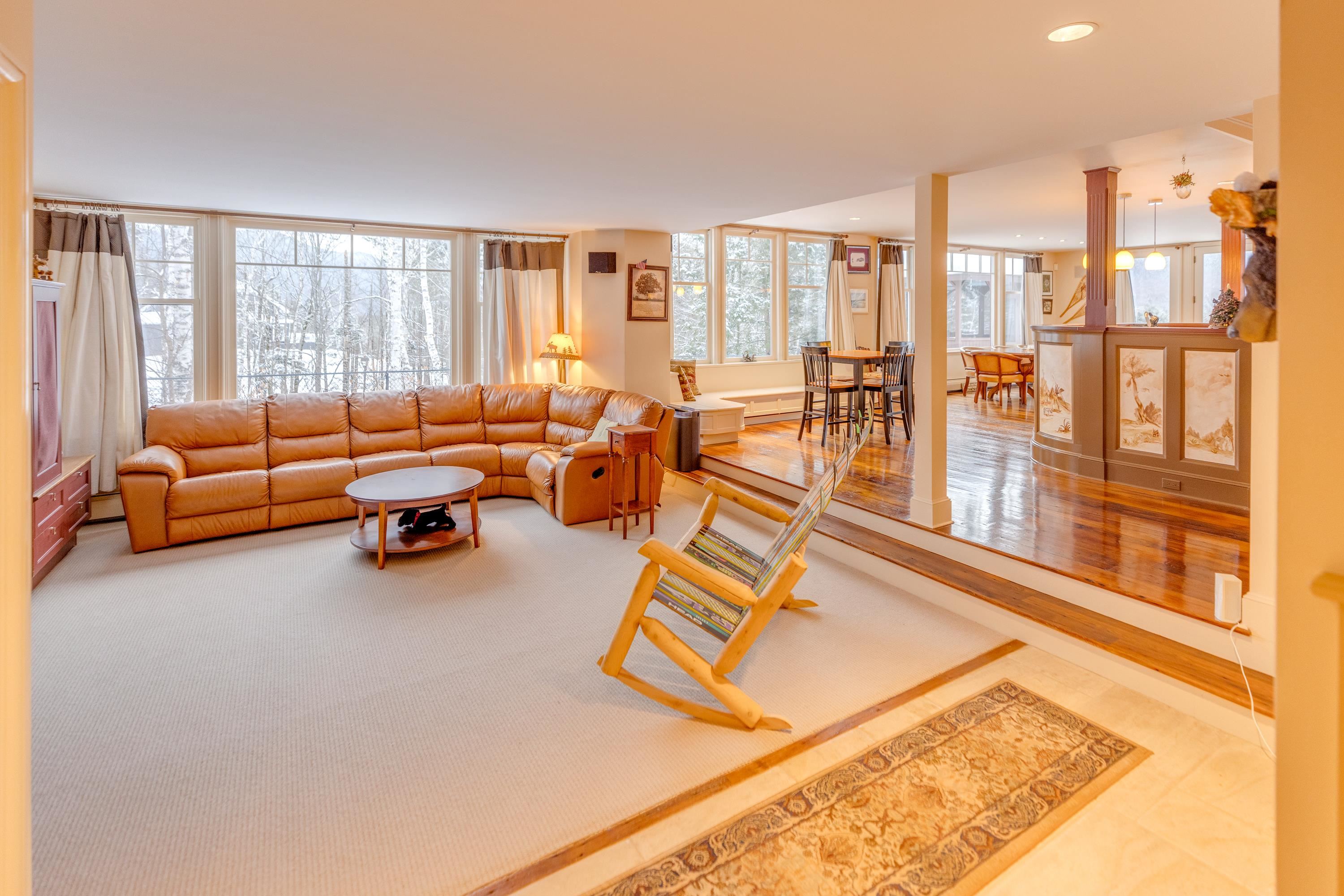 5 Greeley Hill Road Waterville Valley, NH 03215 - Photo 8 of 60