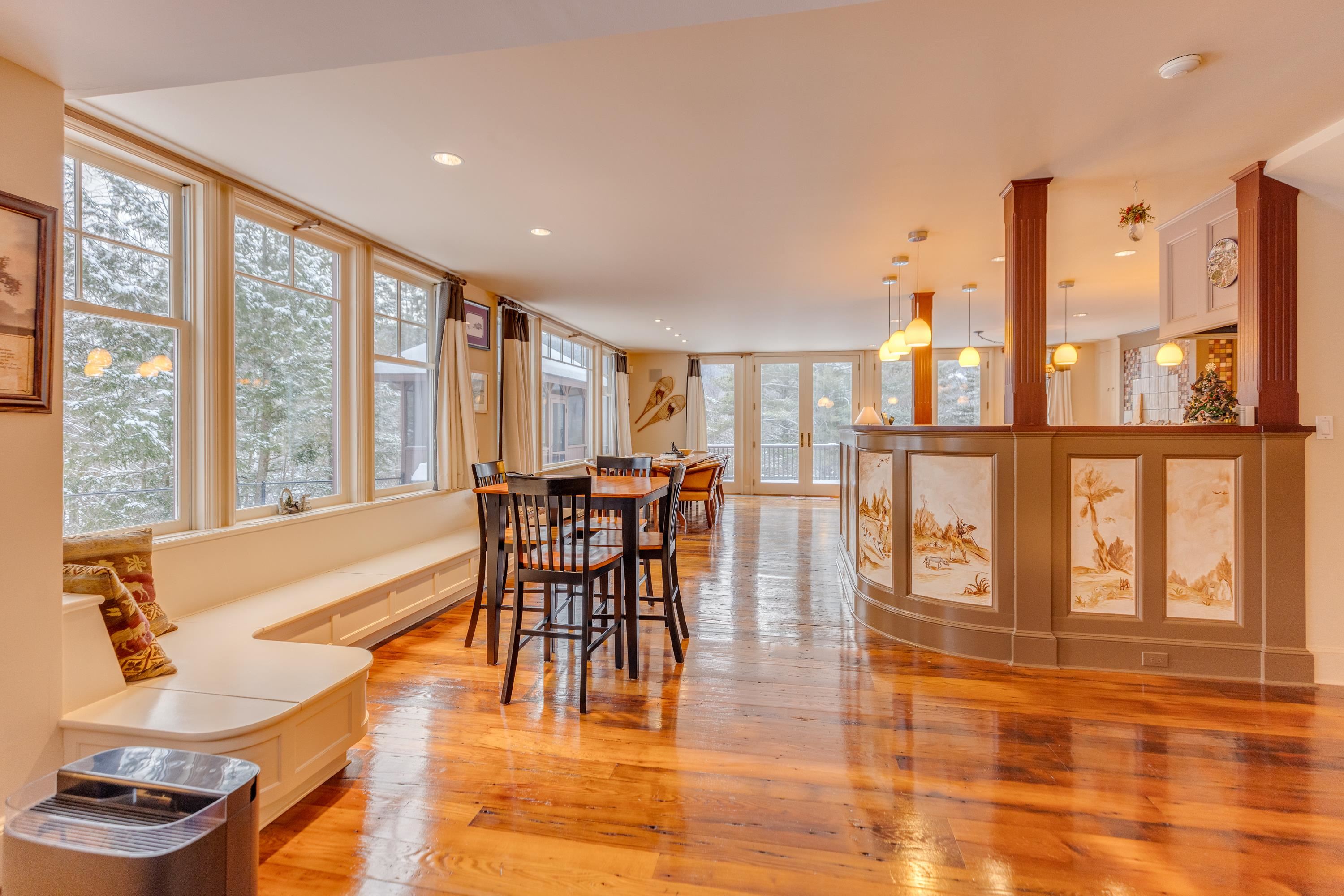 5 Greeley Hill Road Waterville Valley, NH 03215 - Photo 9 of 60