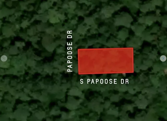 $10,900 | 30810 South Papoose Drive, Hempstead, TX 77445