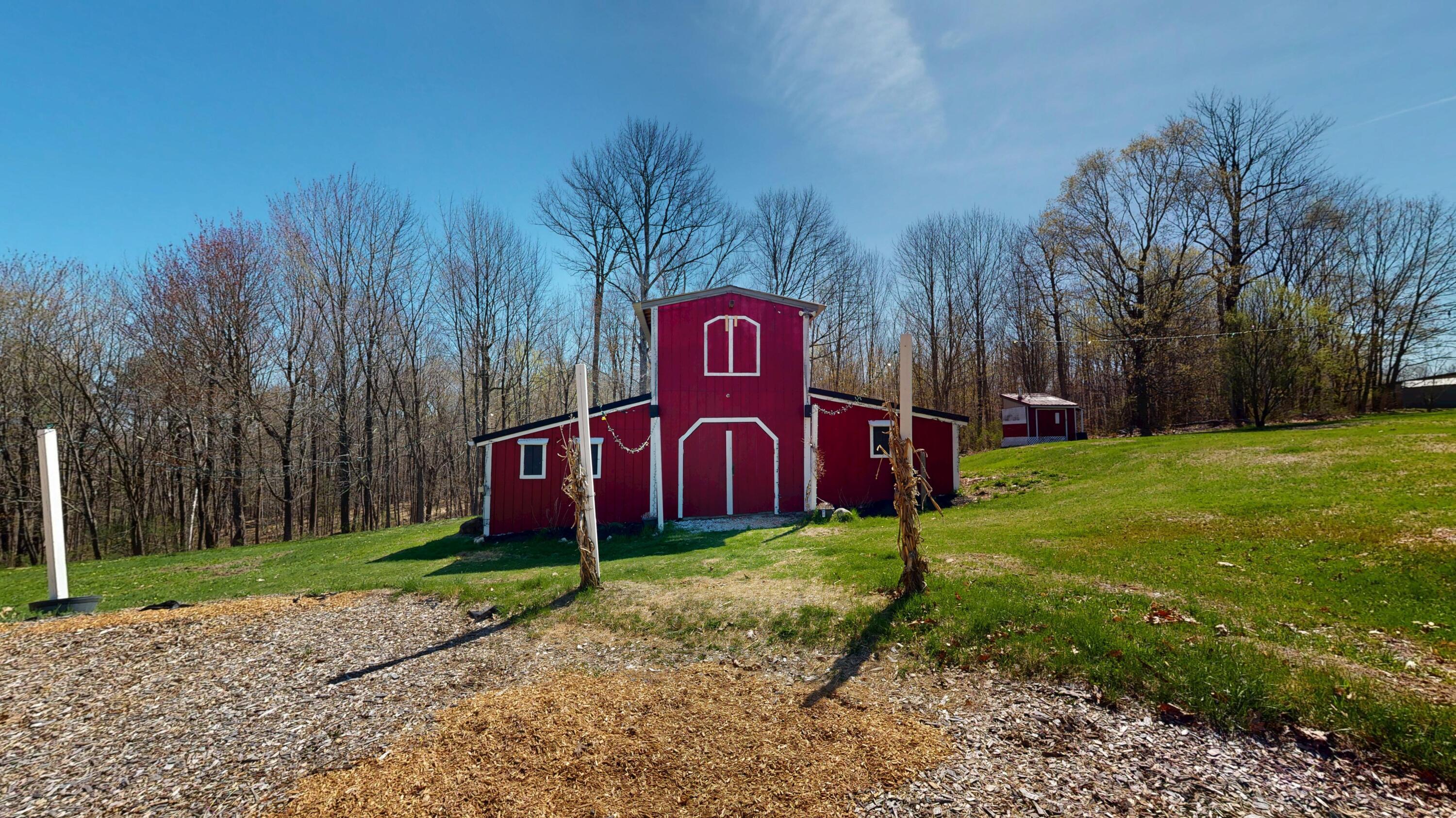643 Bald Hill Road New Gloucester, ME 04260 - Photo 62 of 73 643-Bald-Hill-Road-05012025_125750