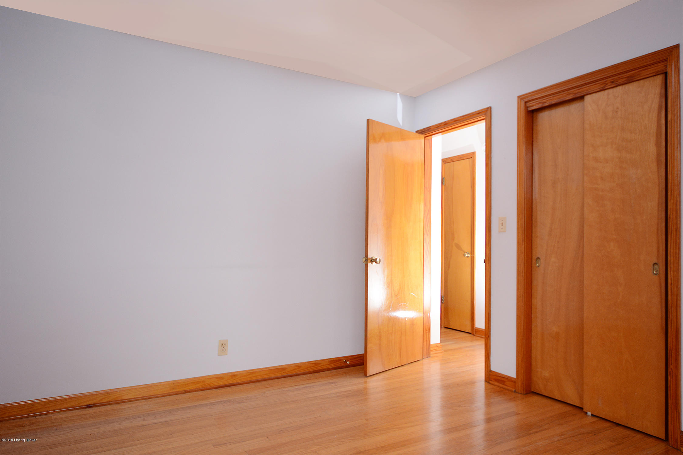 4112 Dover Road Louisville, KY 40216 - Photo 15 of 26 Dover Rd-Bedroom-B-1