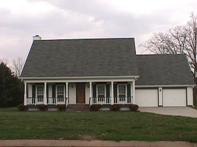 437 Misty Ridge Lane Ringgold, GA 30736 - Photo 1 of 1 Primary Photo
