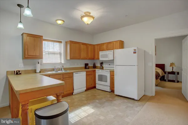 $264,000 | 14200 Northern Lights Drive, Unit 34, Mercersburg, PA 17236