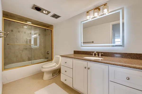 $4,500 | 3460 South Ocean Boulevard, Unit 608, Palm Beach, FL 33480