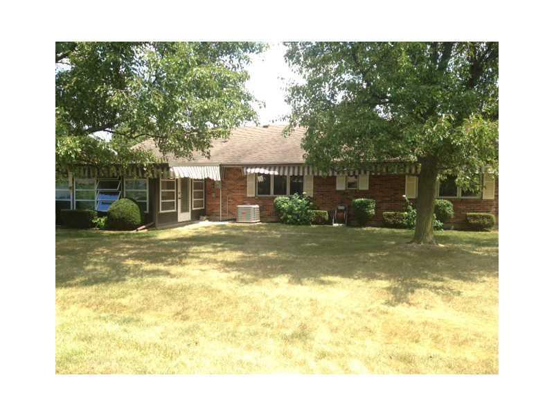 1212 North Dorset Road Troy, OH 45373 - Photo 17 of 21