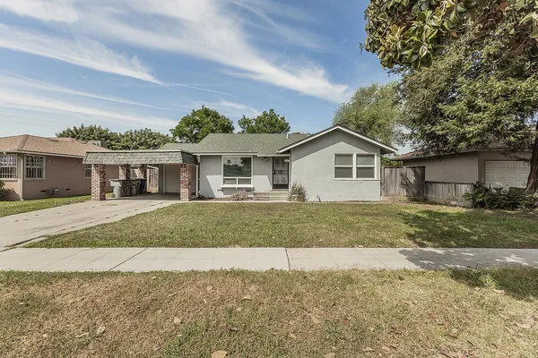 $300,000 | 4057 North Hulbert Avenue, Fresno, CA 93705