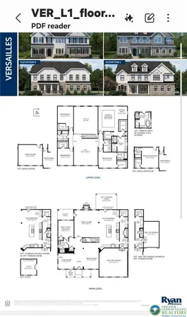 $1,050,000 | 1526 Jays Run, Fogelsville, PA 18051