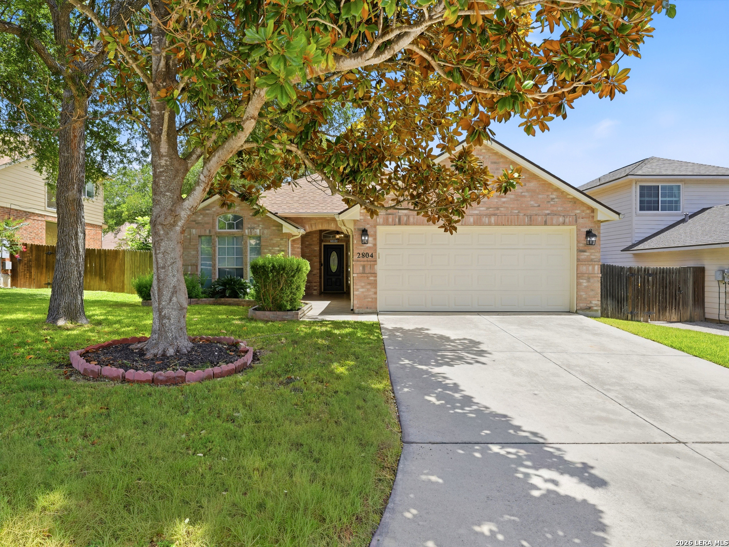 2804 Berry Trace Schertz, TX 78154 - Photo 2 of 11