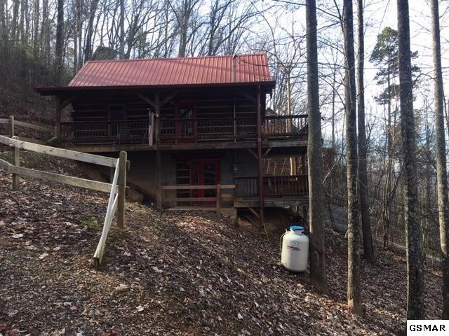 1816 Rhododendron Lane Sevierville, TN 37876 - Photo 16 of 18 Gallery Image 16