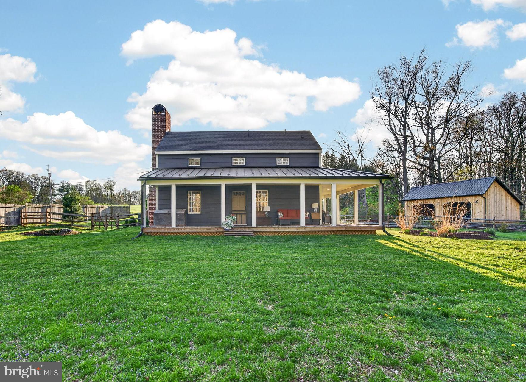 509 Baldy Hill Road