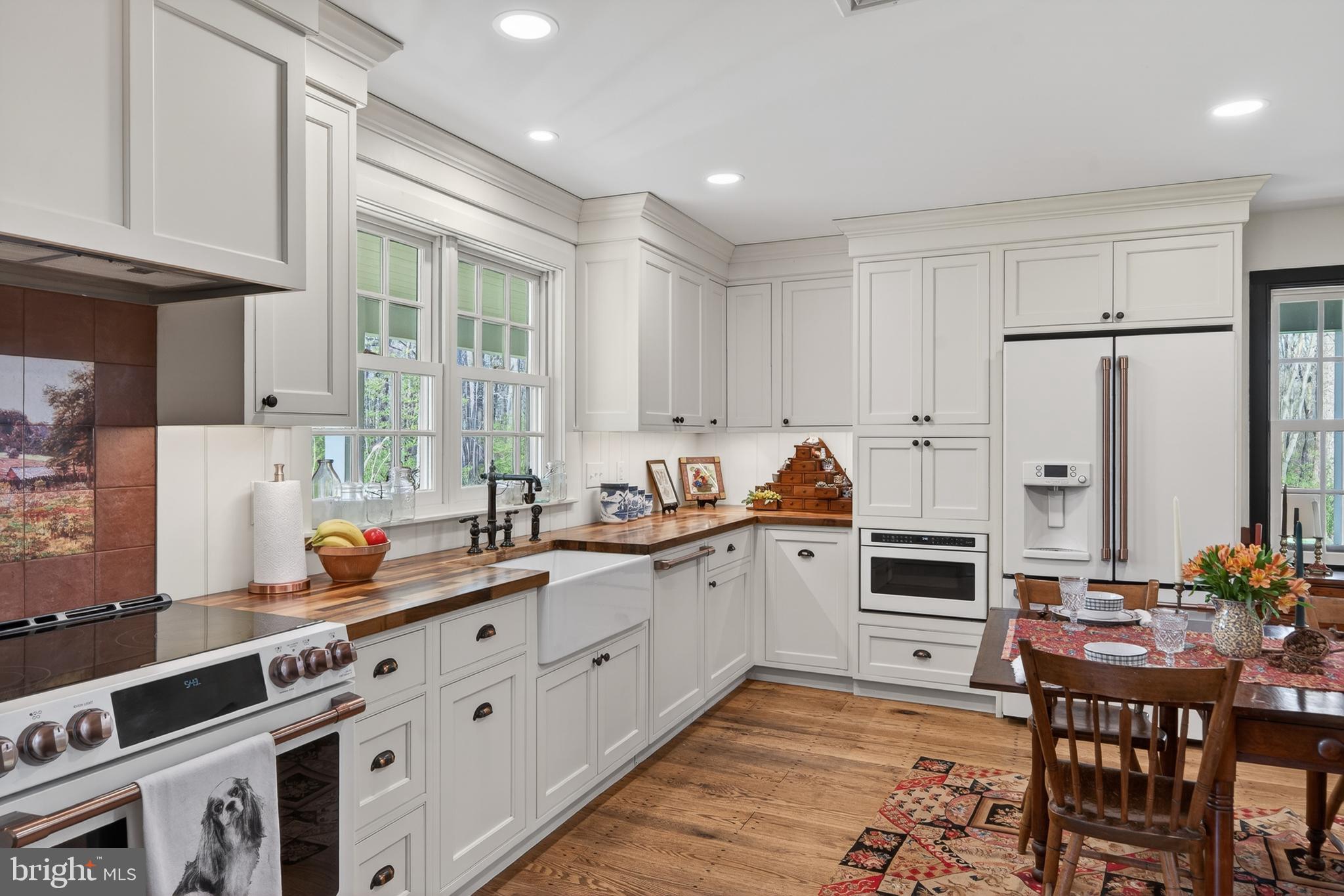 509 Baldy Hill Road Alburtis, PA 18011 - Photo 12 of 51 Kitchen