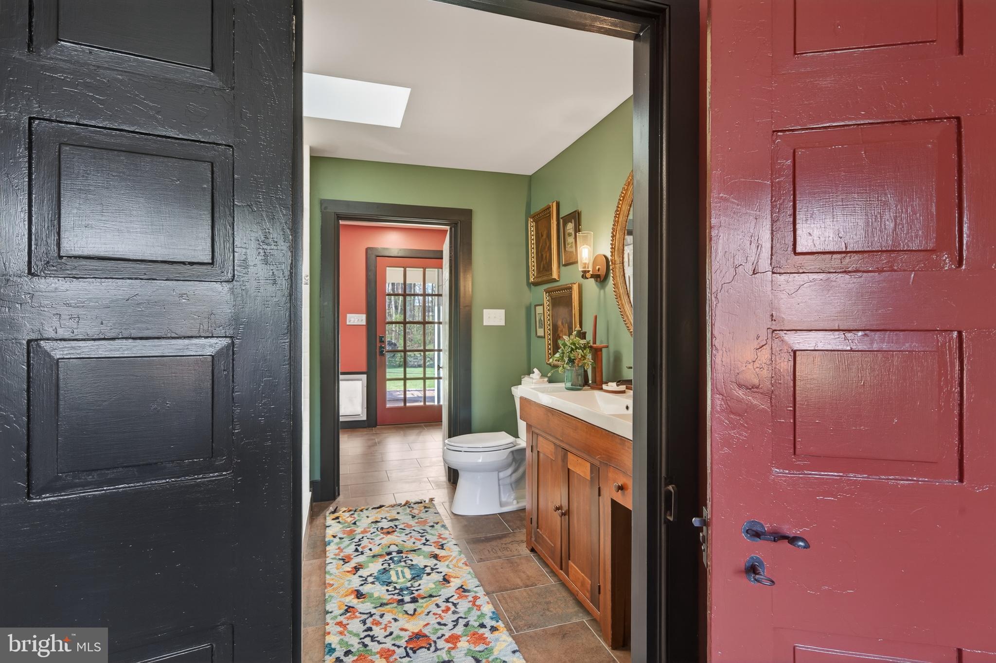 509 Baldy Hill Road Alburtis, PA 18011 - Photo 18 of 51 Full Bathroom