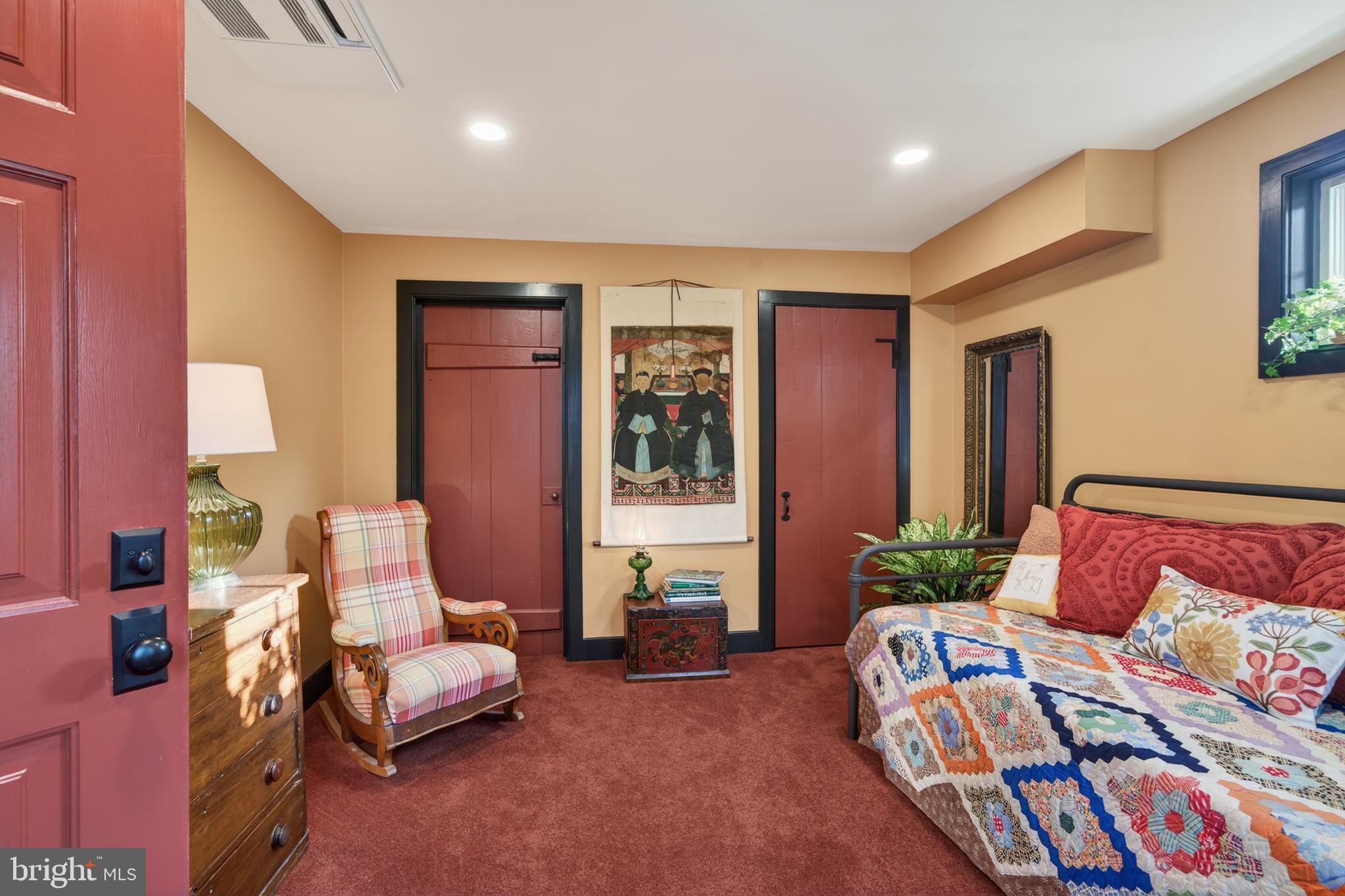 509 Baldy Hill Road Alburtis, PA 18011 - Photo 24 of 51 Bedroom 3