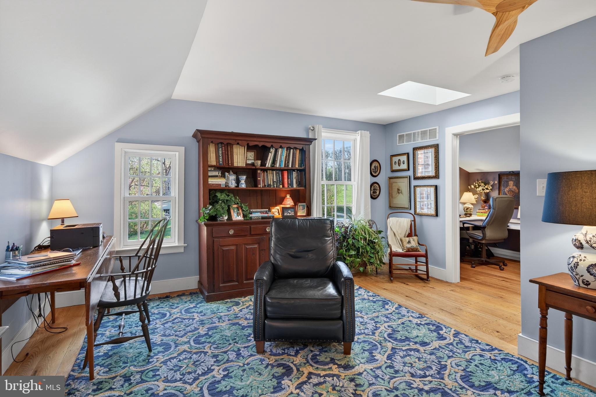 509 Baldy Hill Road Alburtis, PA 18011 - Photo 31 of 51 Primary Sitting Area