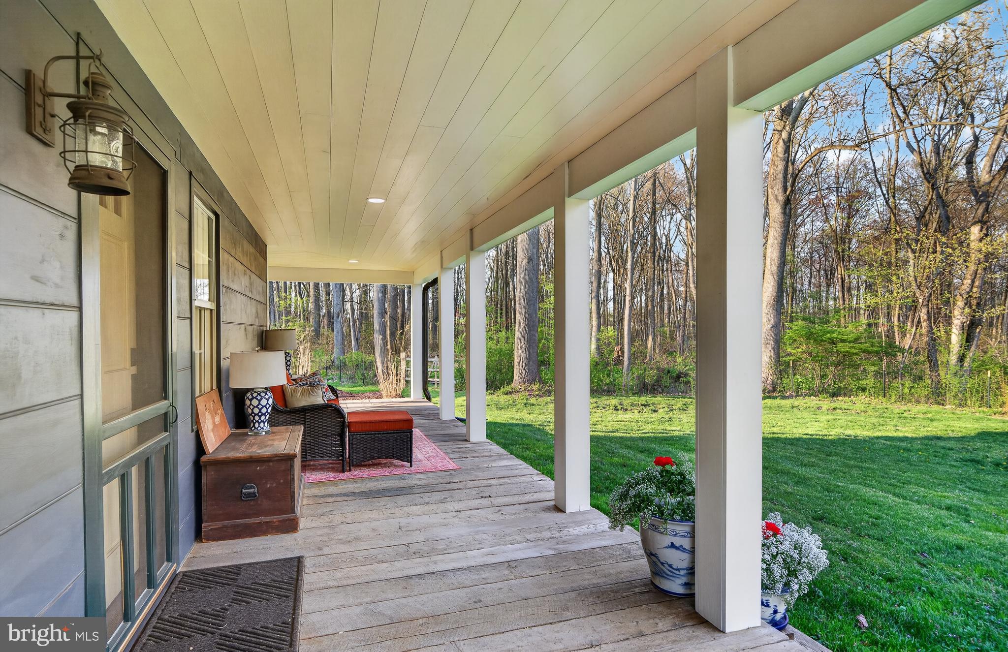 509 Baldy Hill Road Alburtis, PA 18011 - Photo 6 of 51 Front Porch
